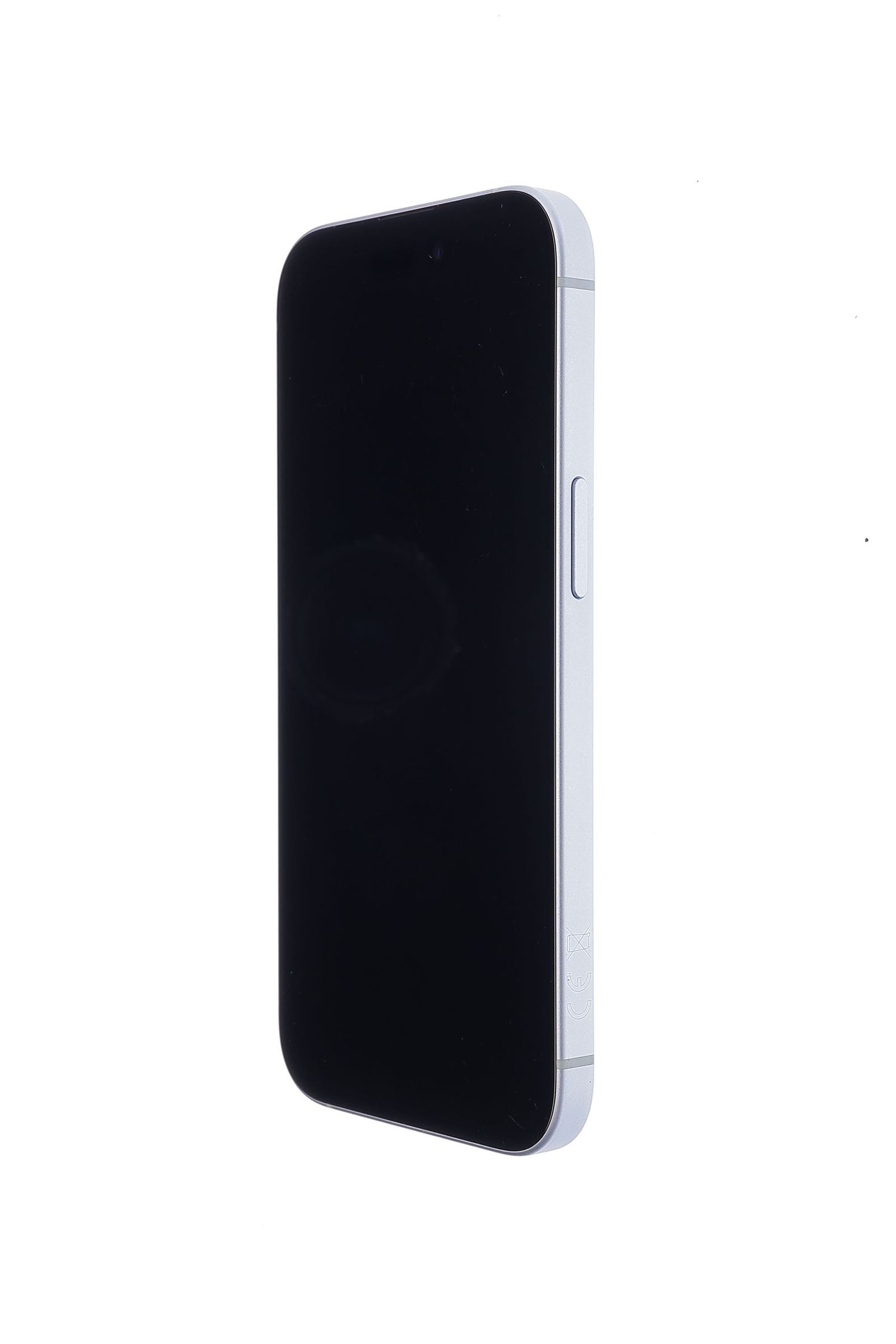 Apple iPhone 15 128 GB Blue - Nagyon jó