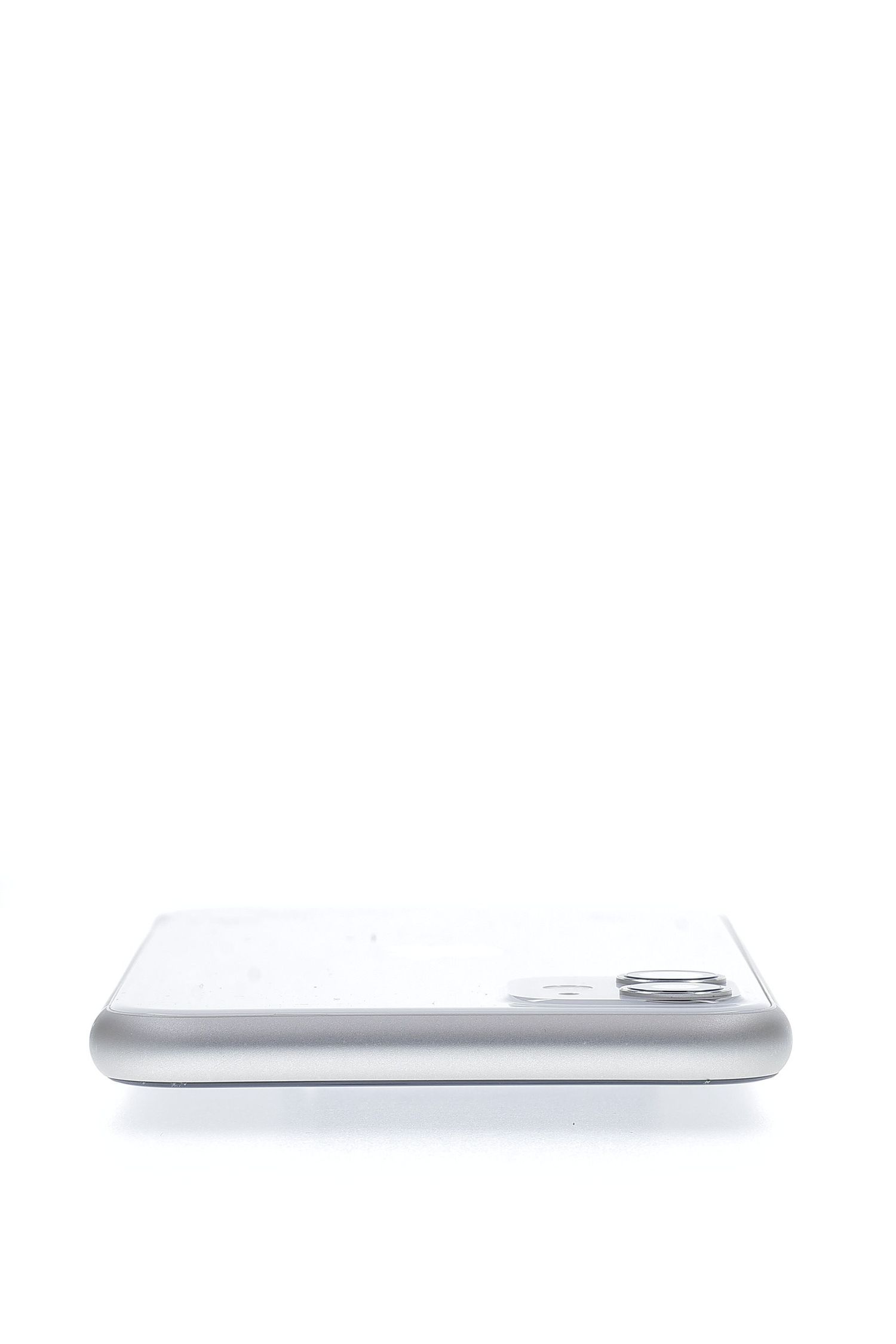 Apple iPhone 11 64 GB White - Като нов