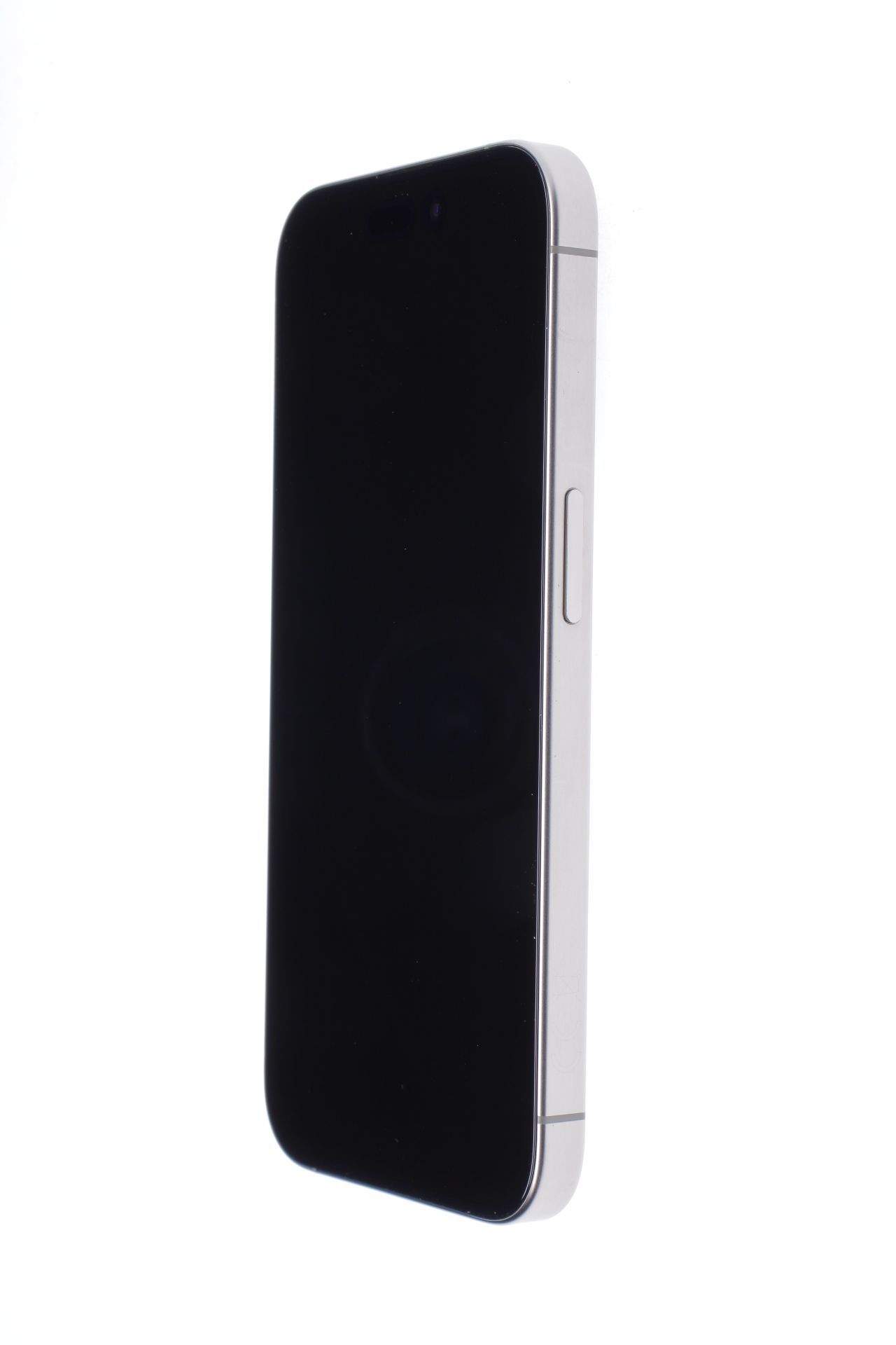 Apple iPhone 15 Pro 128 GB Natural Titanium - Като нов