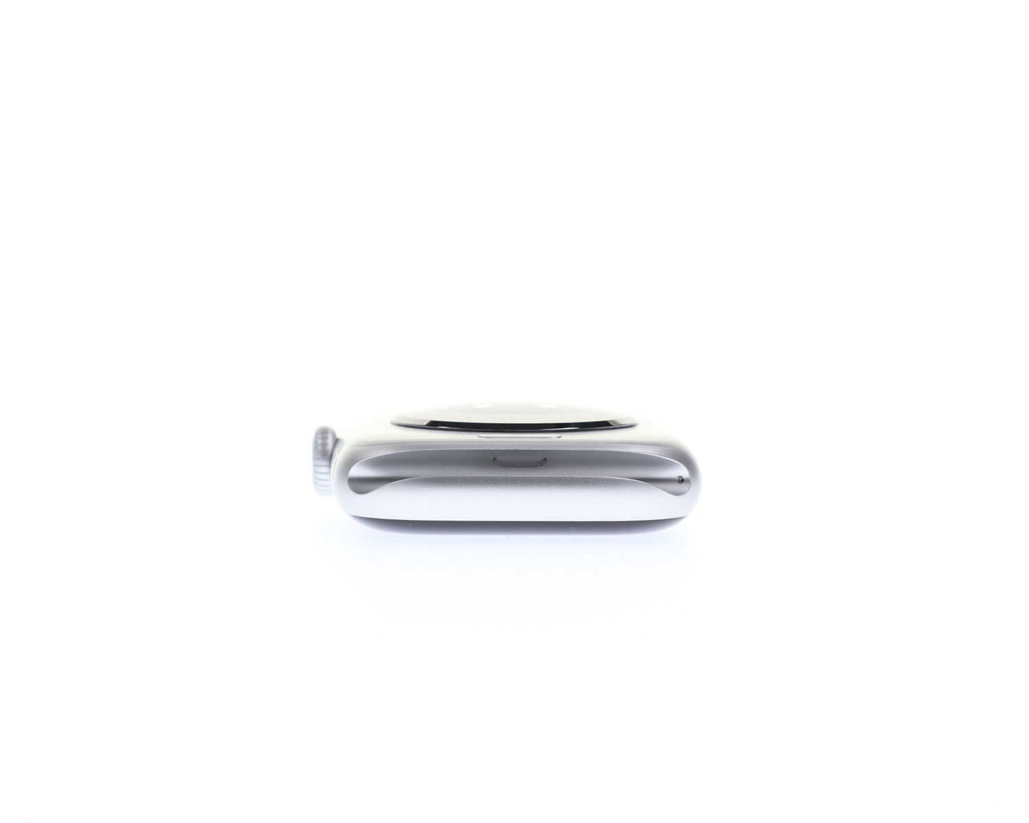 Apple Watch Series 10 2024, GPS + Cellular, Aluminium 42mm Silver - Újszerű