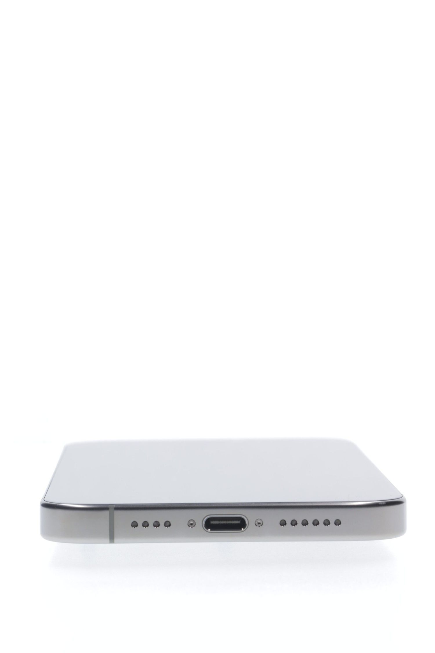 Apple iPhone 16 Pro Max 256 GB Natural Titanium - Ca nou