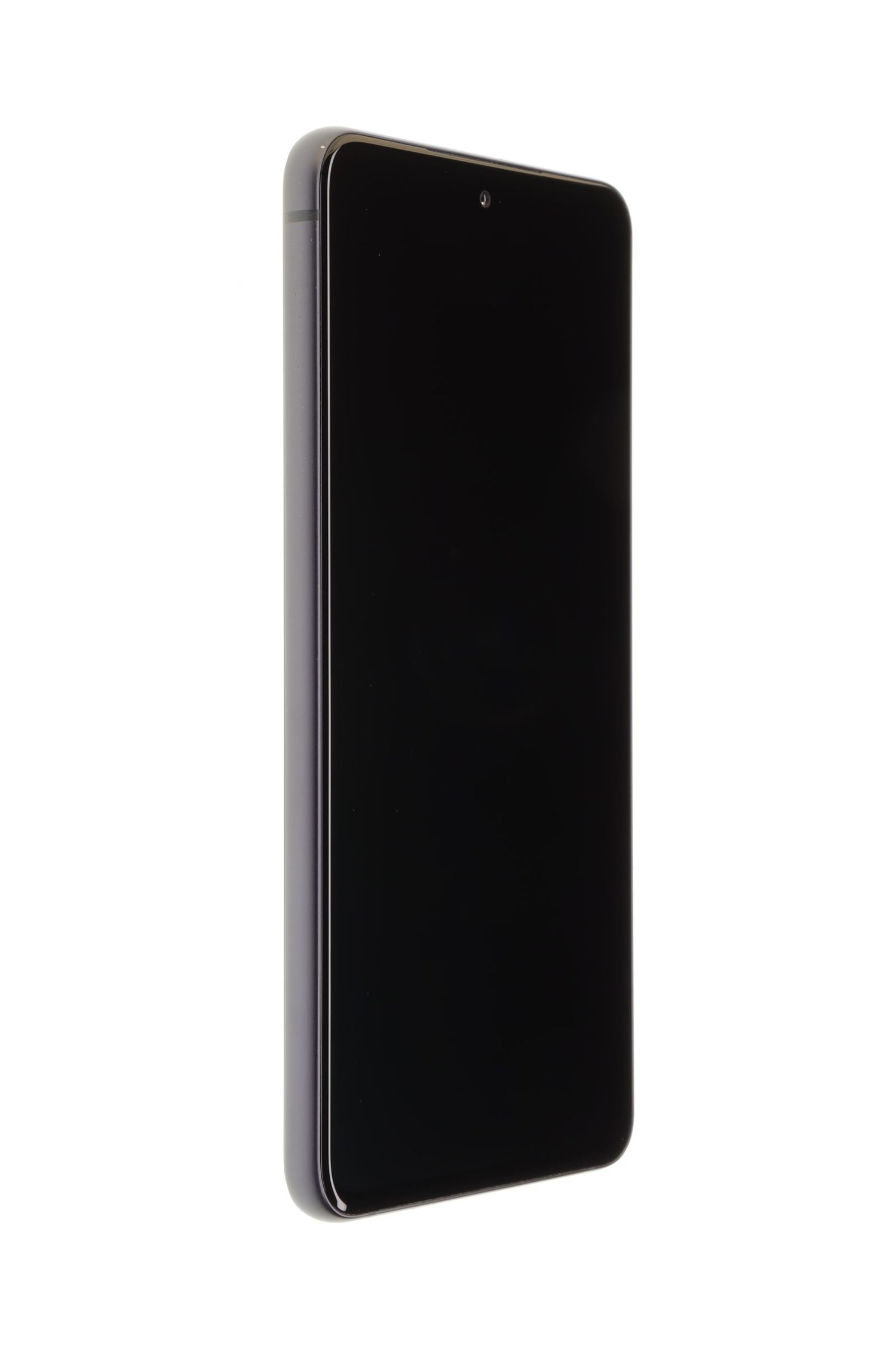 Κινητό τηλέφωνο Samsung Galaxy S21 FE 5G Dual Sim, Graphite, 128 GB, Excelent