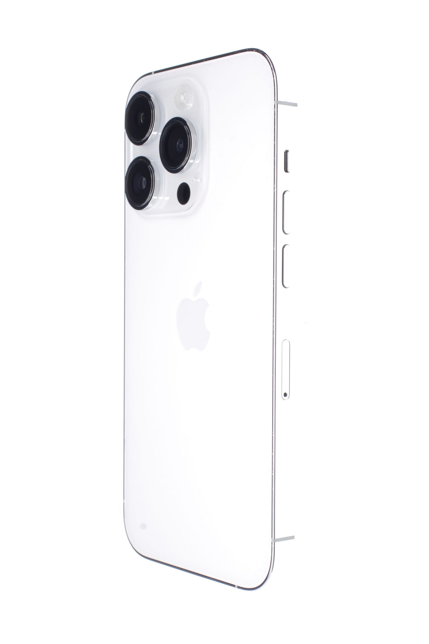 Apple iPhone 14 Pro 512 GB Silver - Kiváló