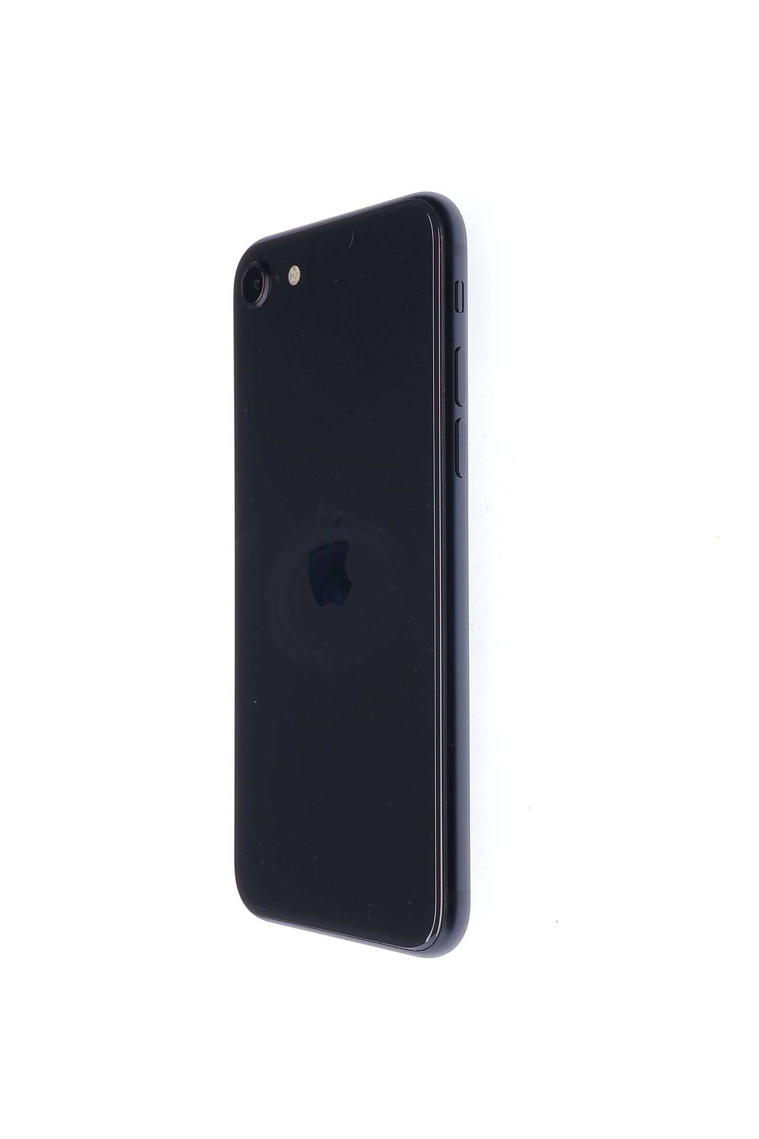 Apple iPhone SE 2020 64 GB Black - Foarte bun