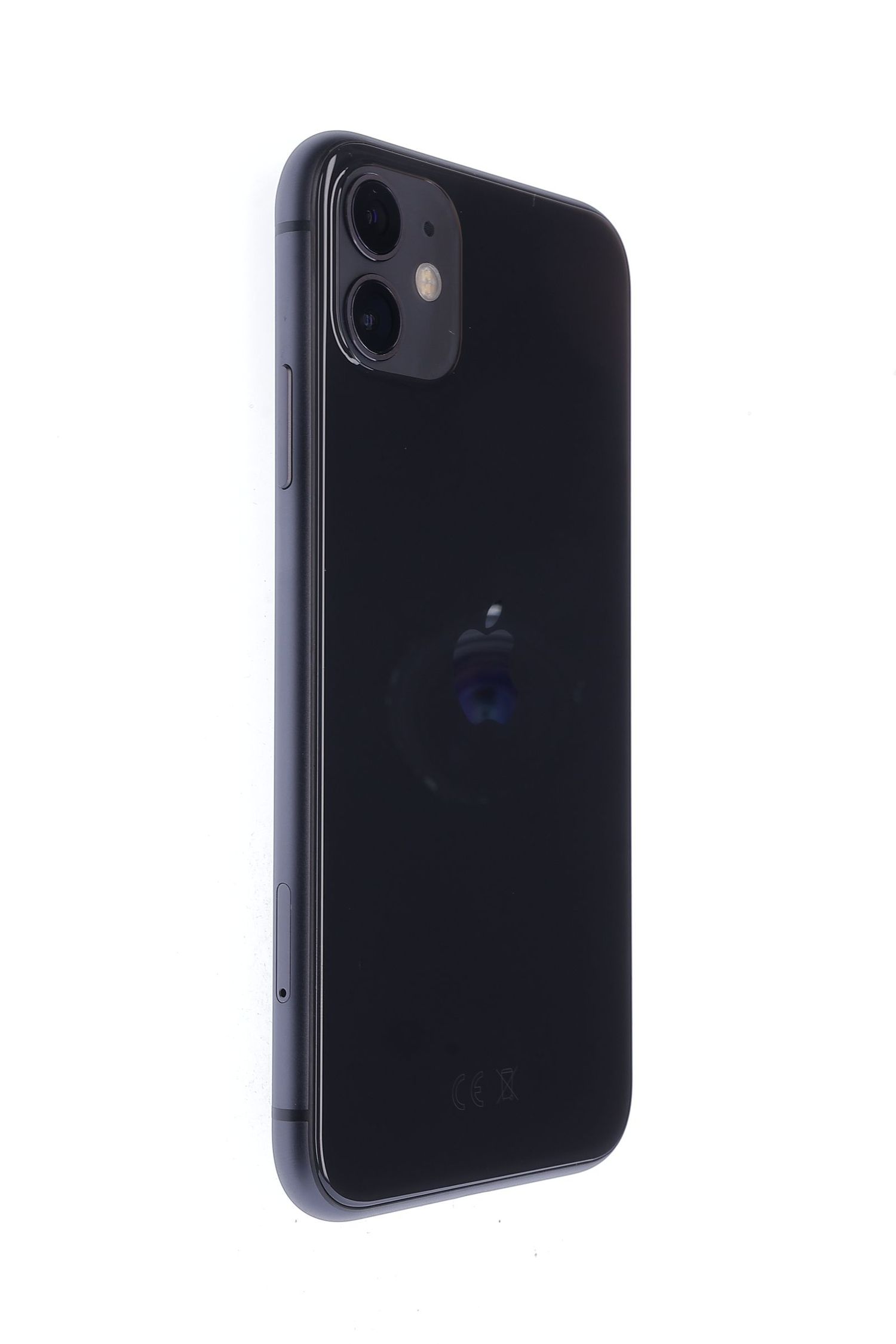 Apple iPhone 11 64 GB Black - Ca nou