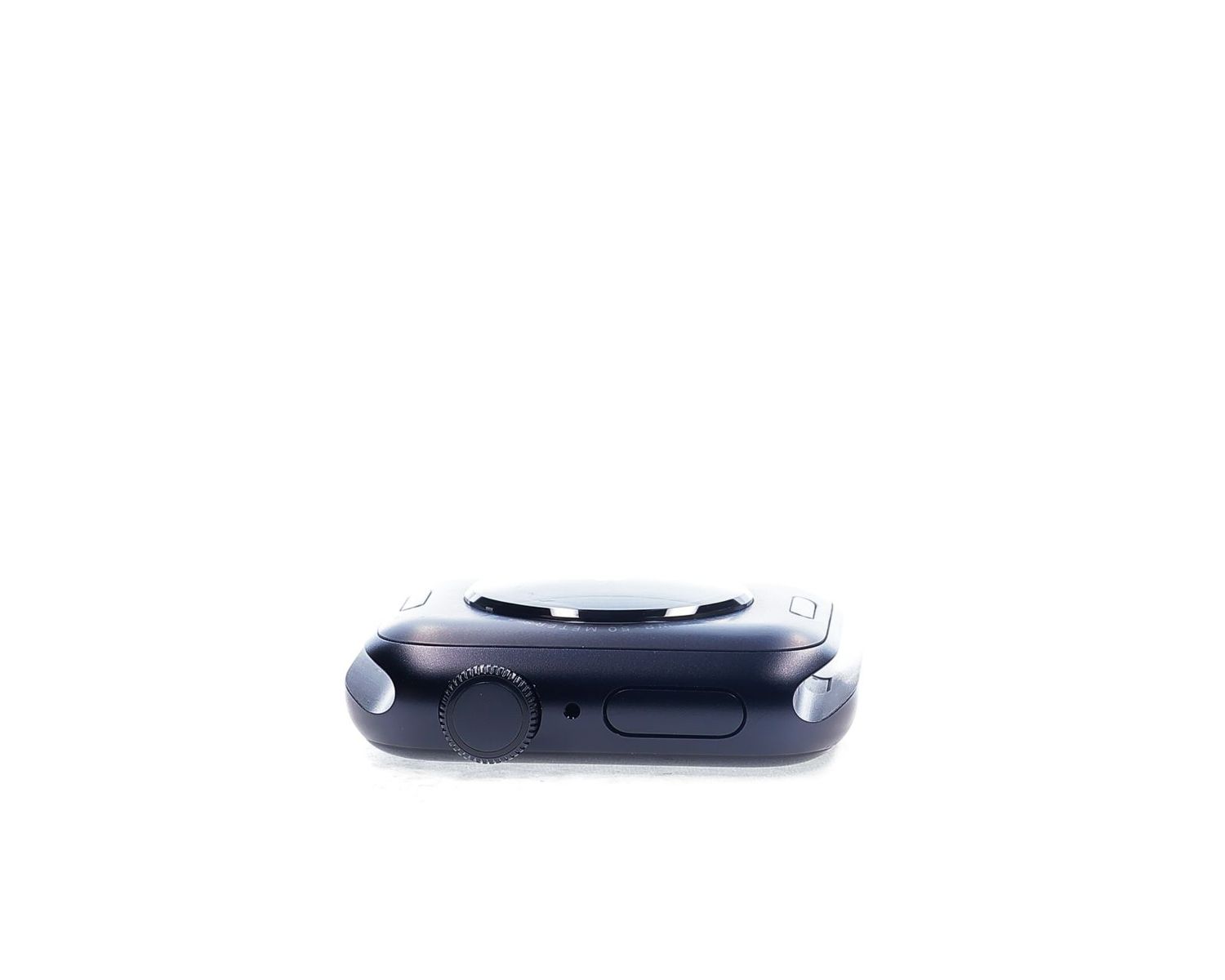 Apple Watch SE 2025, GPS + Cellular, Aluminium 40mm Midnight - Újszerű
