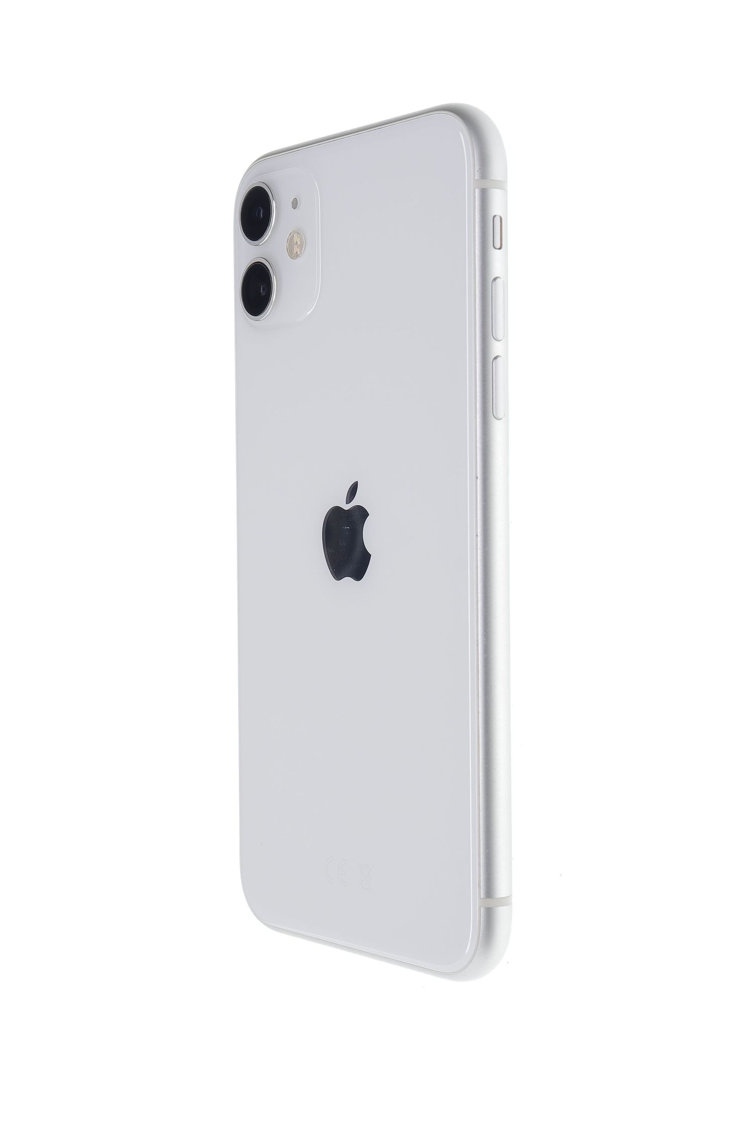 Apple iPhone 11 64 GB White - Πολύ καλό