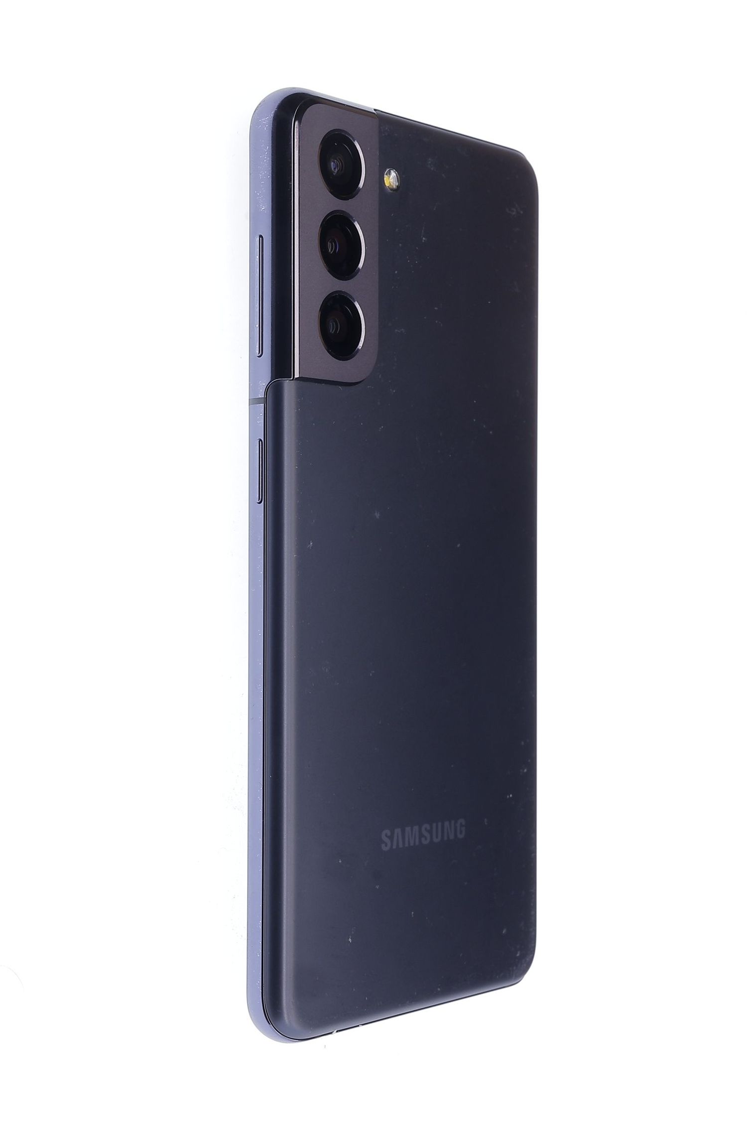 Samsung Galaxy S21 5G Dual Sim 128 GB Gray - Εξαιρετικό