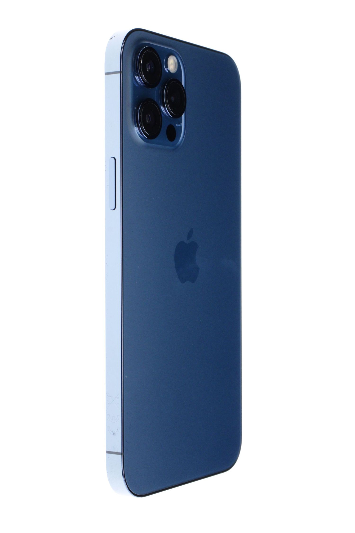 Apple iPhone 12 Pro Max 256 GB Pacific Blue - Отлично