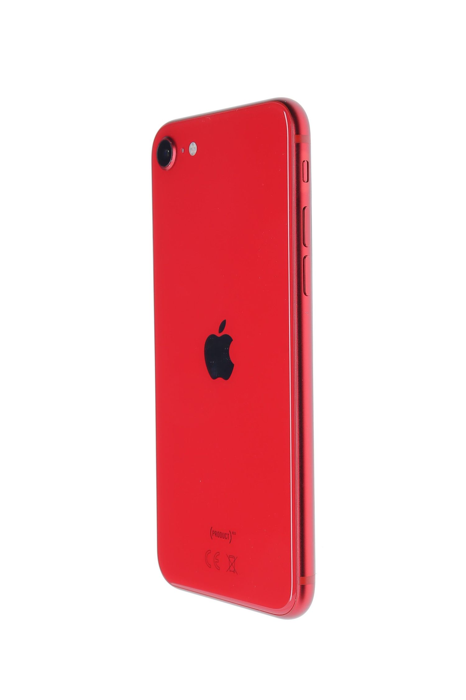 Apple iPhone SE 2020 128 GB Red - Πολύ καλό