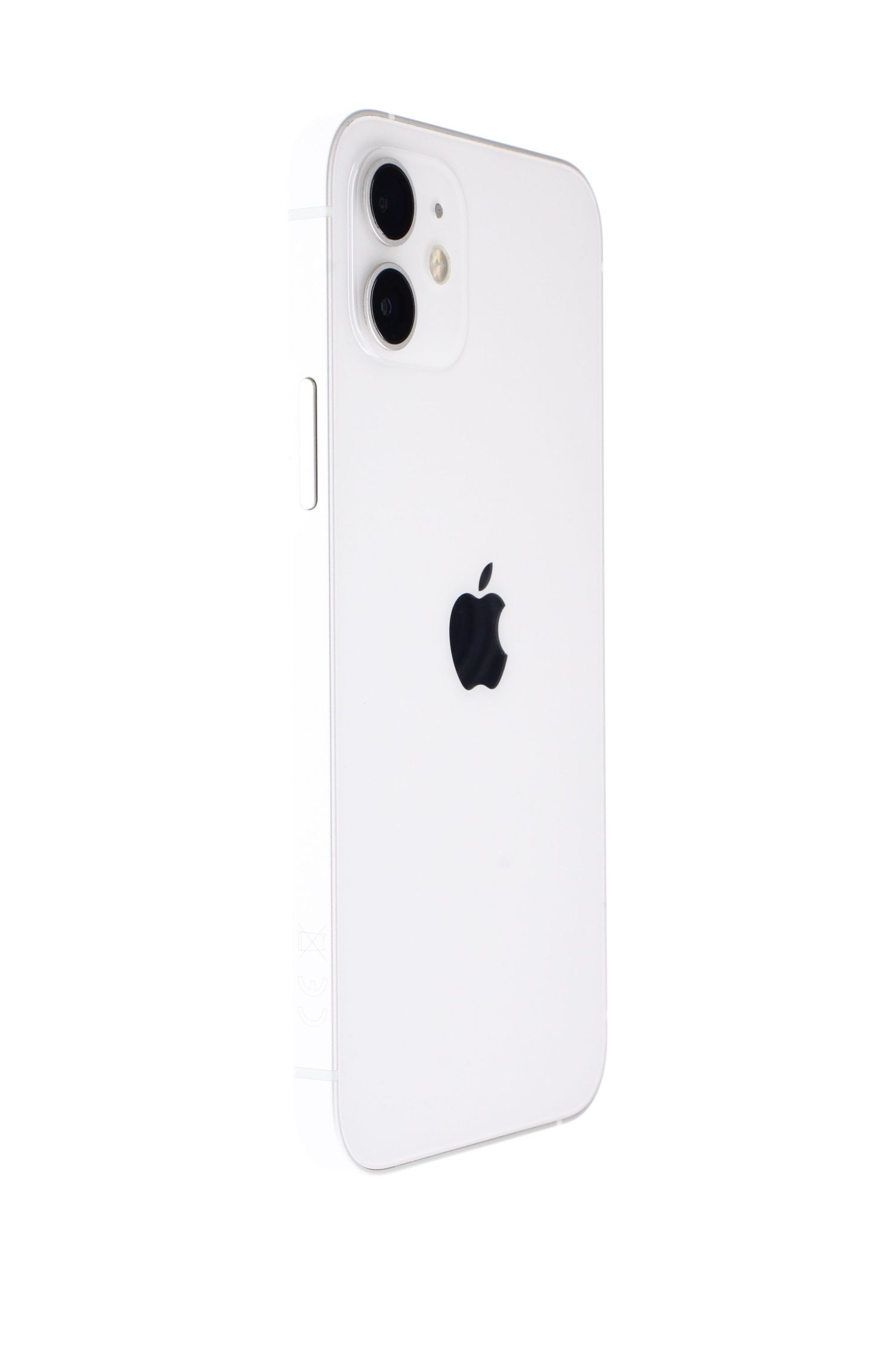 Apple iPhone 12 64 GB White - Nagyon jó