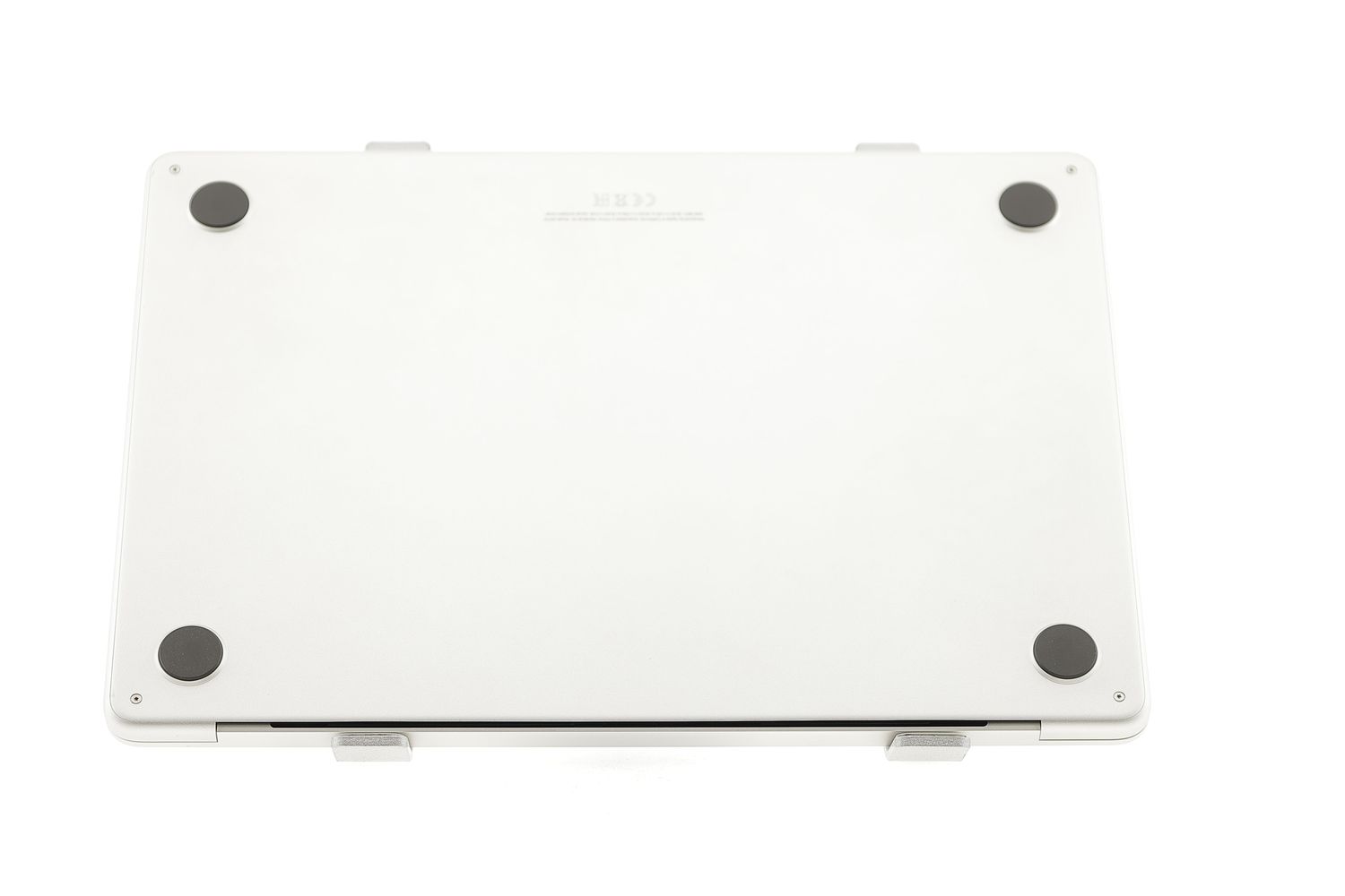 Apple MacBook Air 13″ 2024, M3 8 Cores, 16 GB, 10 core GPU 512 GB Silver