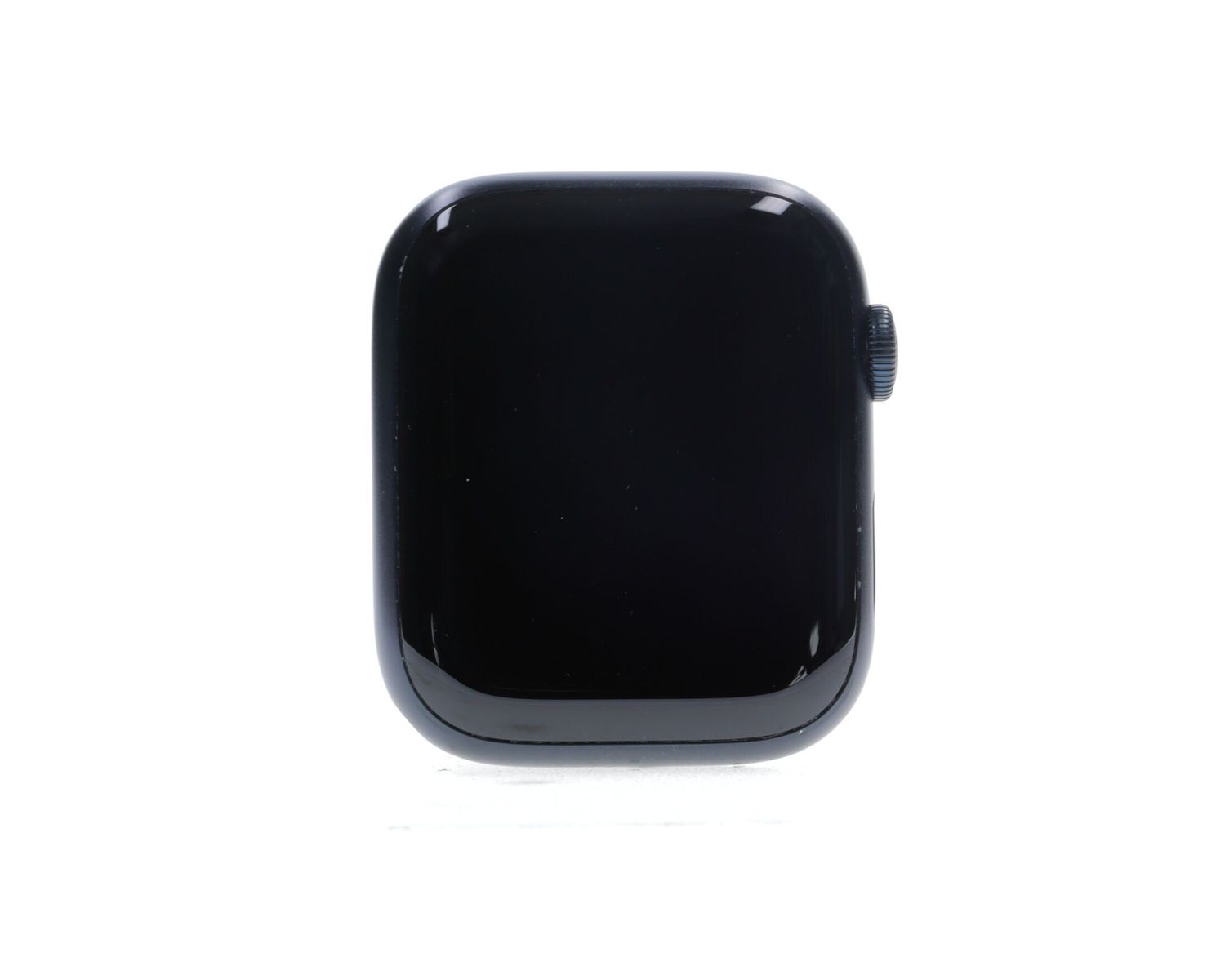 Apple Watch Series 7 2021, GPS, Aluminium 45mm Midnight - Σαν καινούργιο