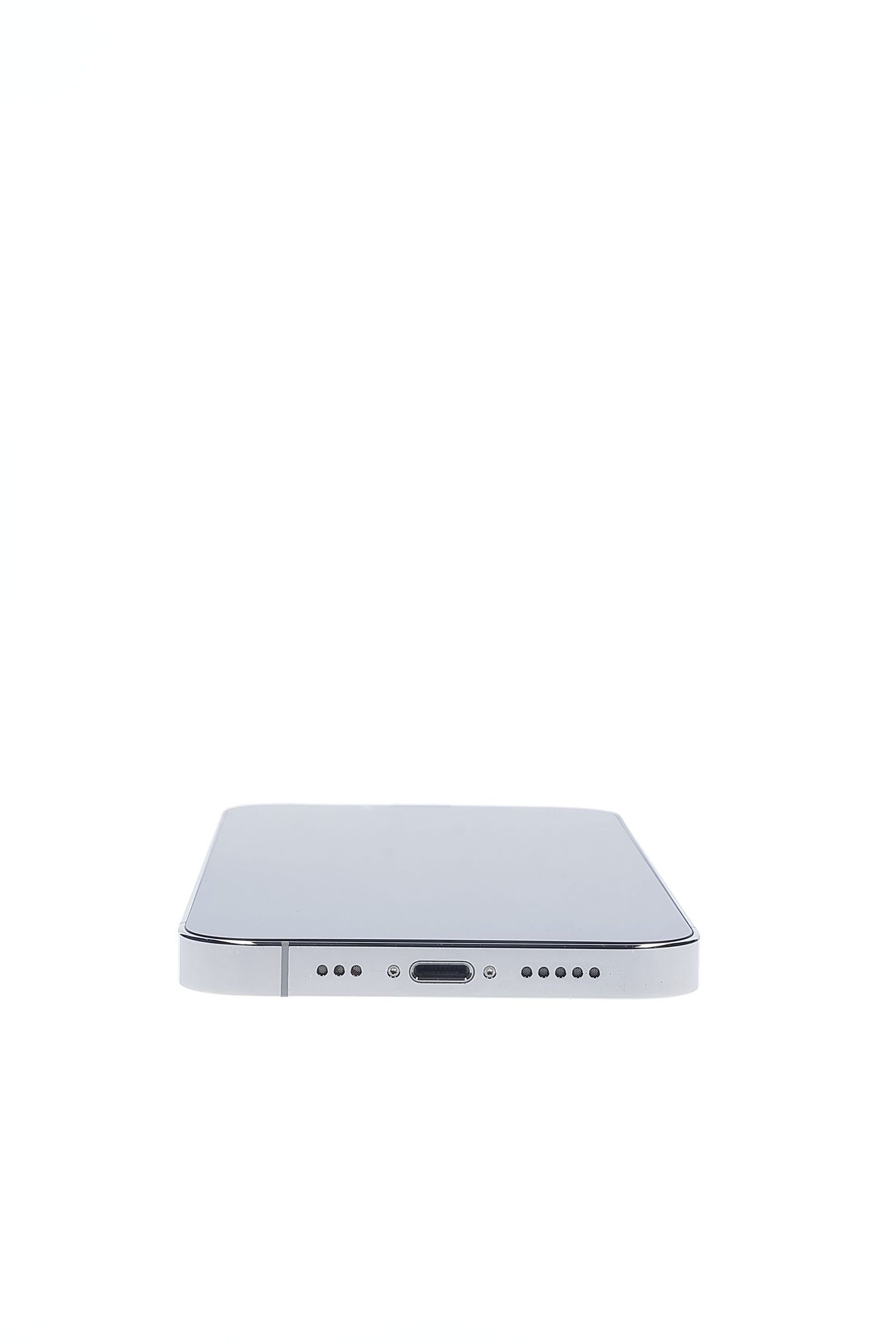 Apple iPhone 13 Pro 128 GB Silver - Ca nou