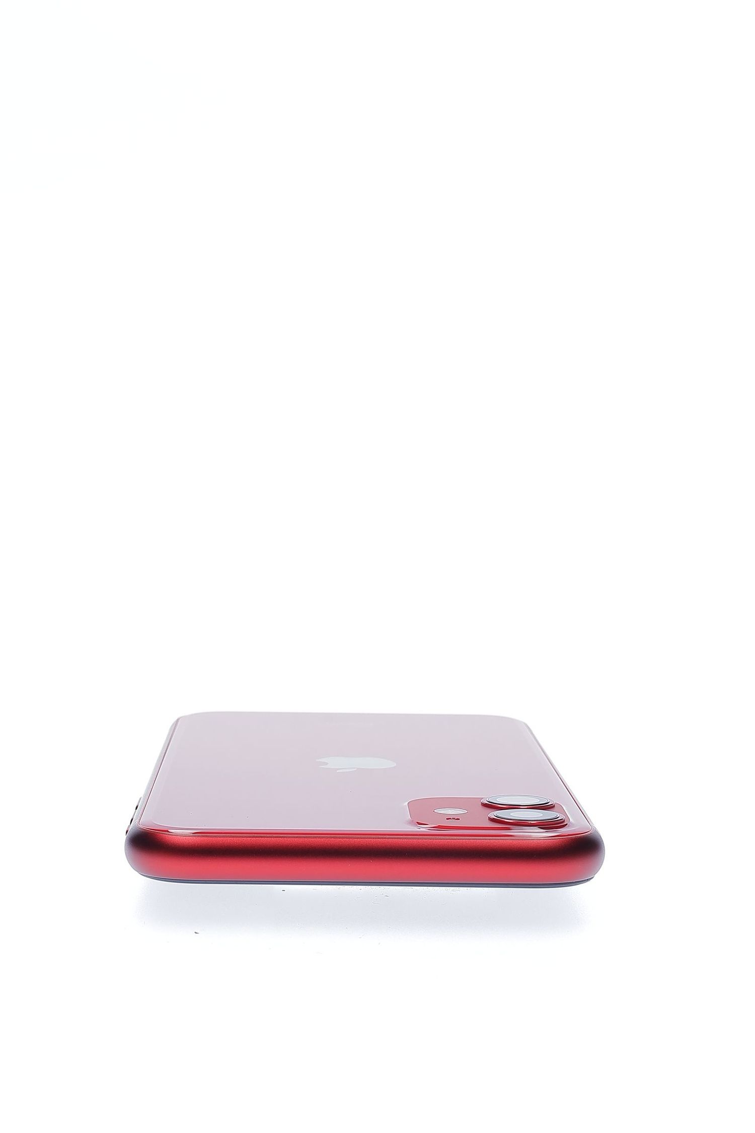 Apple iPhone 11 64 GB Red - Σαν καινούργιο