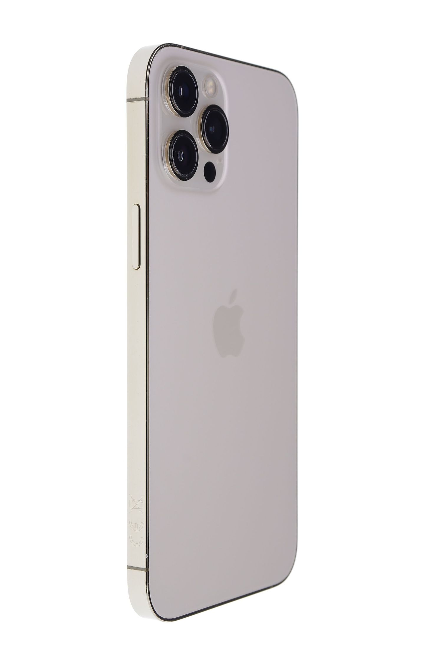 Apple iPhone 12 Pro Max 256 GB Gold - Ca nou