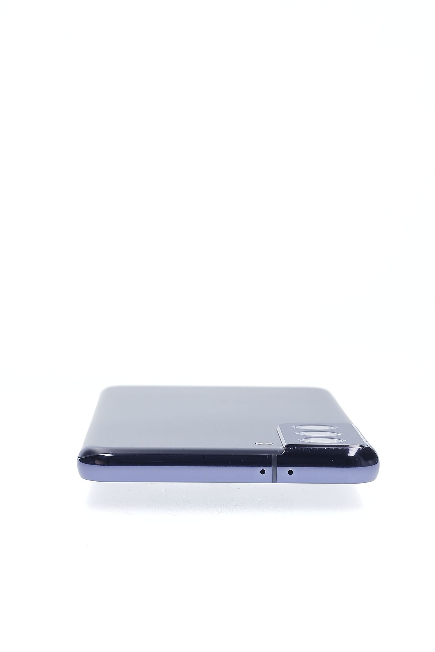 Samsung Galaxy S21 5G Dual Sim 128 GB Gray - Ca nou