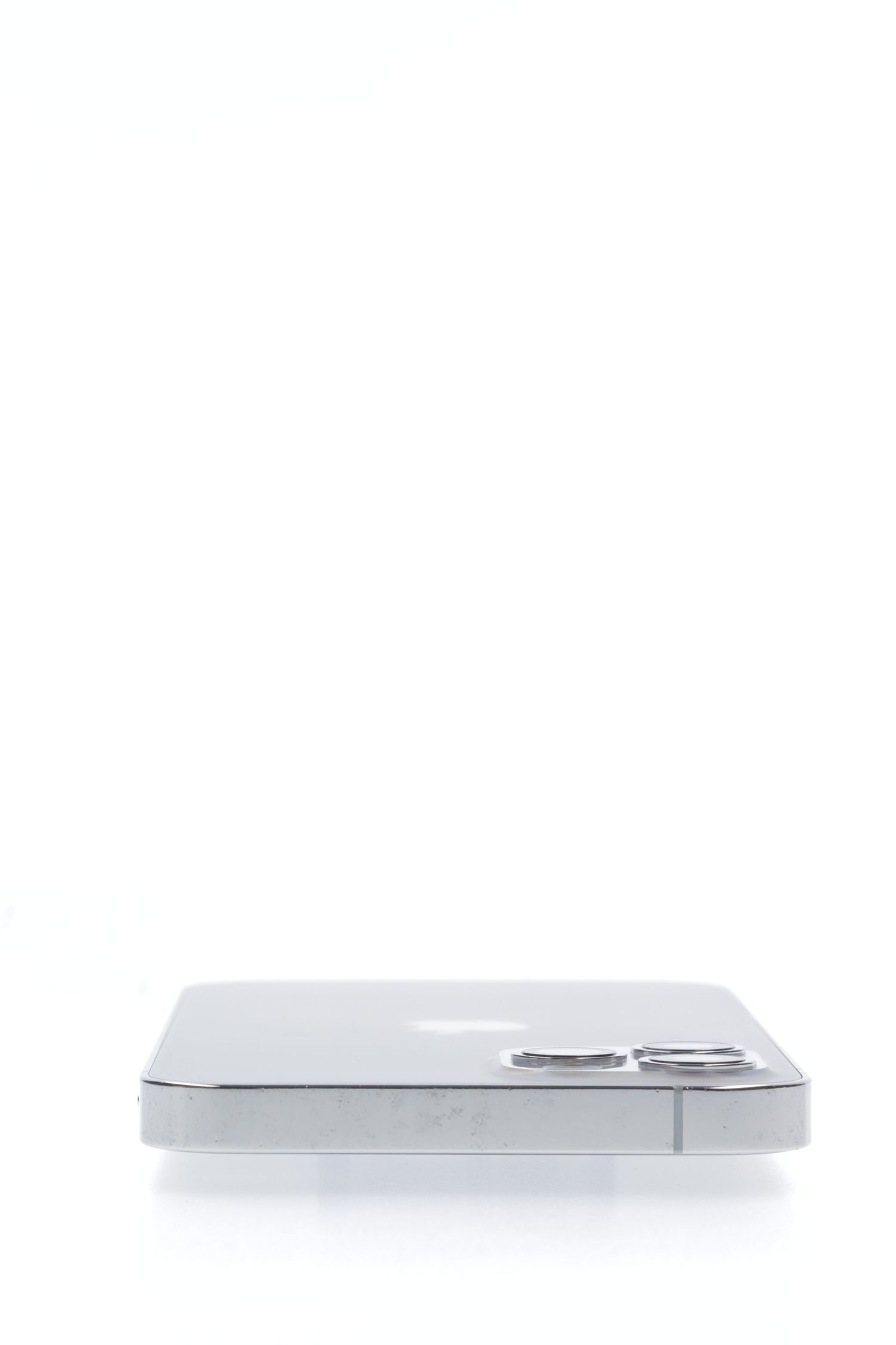 Apple iPhone 12 Pro 256 GB Silver - Nagyon jó