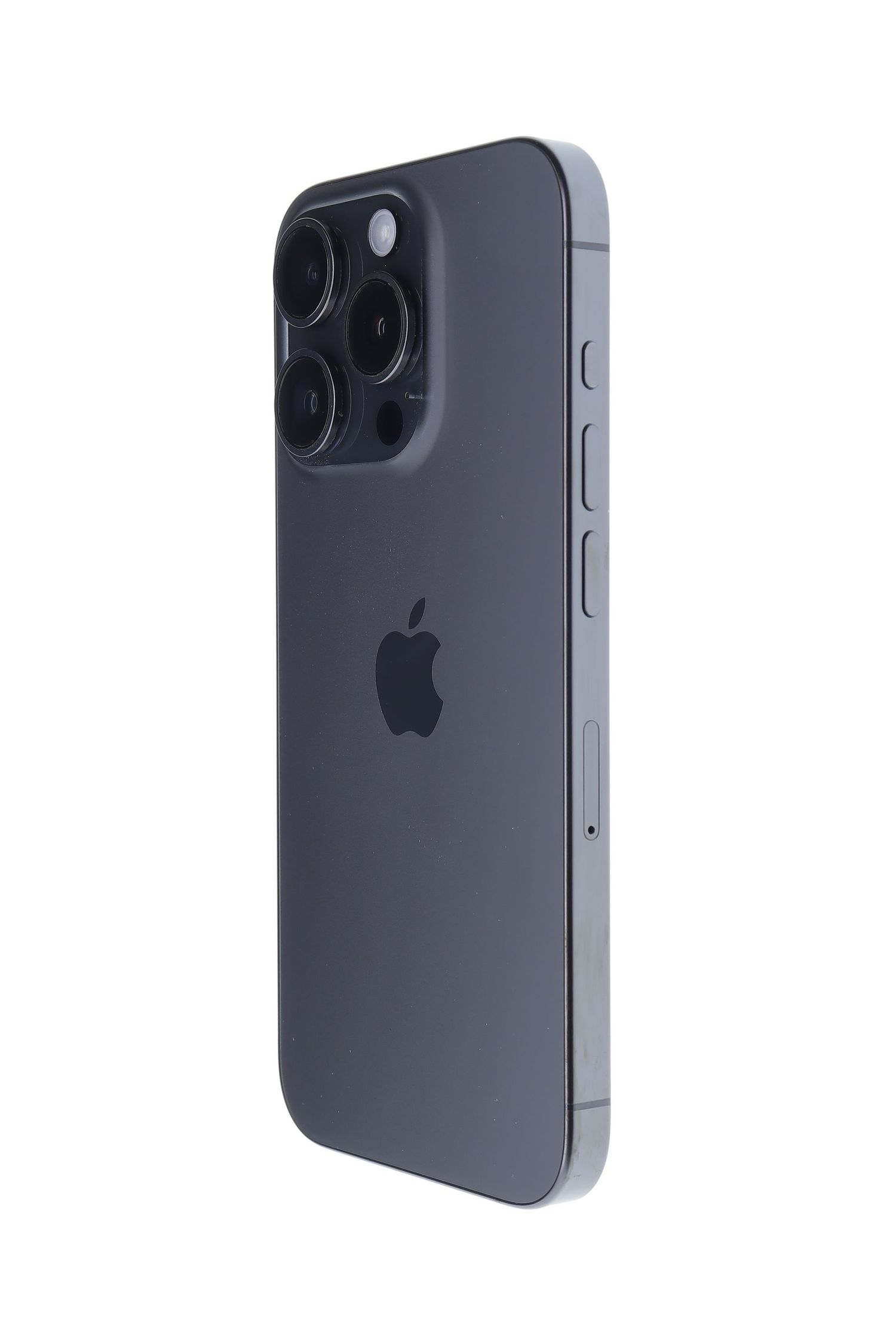 Apple iPhone 15 Pro 256 GB Black Titanium
