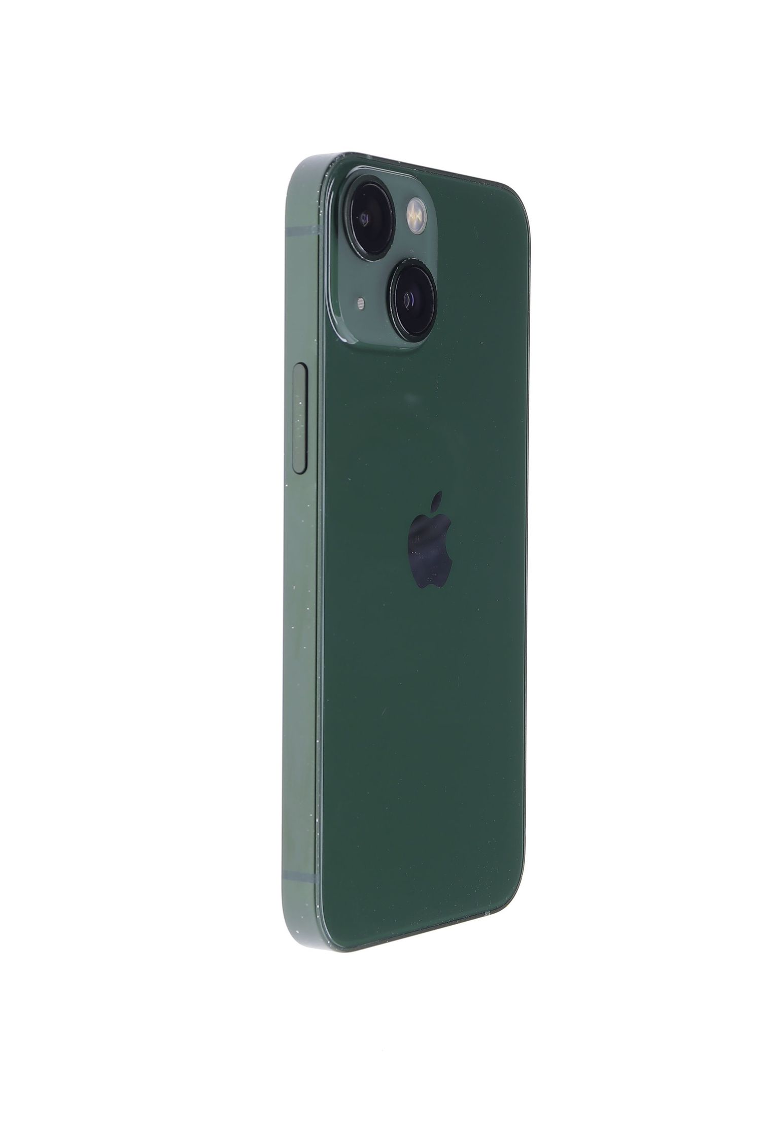 Apple iPhone 13 mini 128 GB Green - Foarte bun