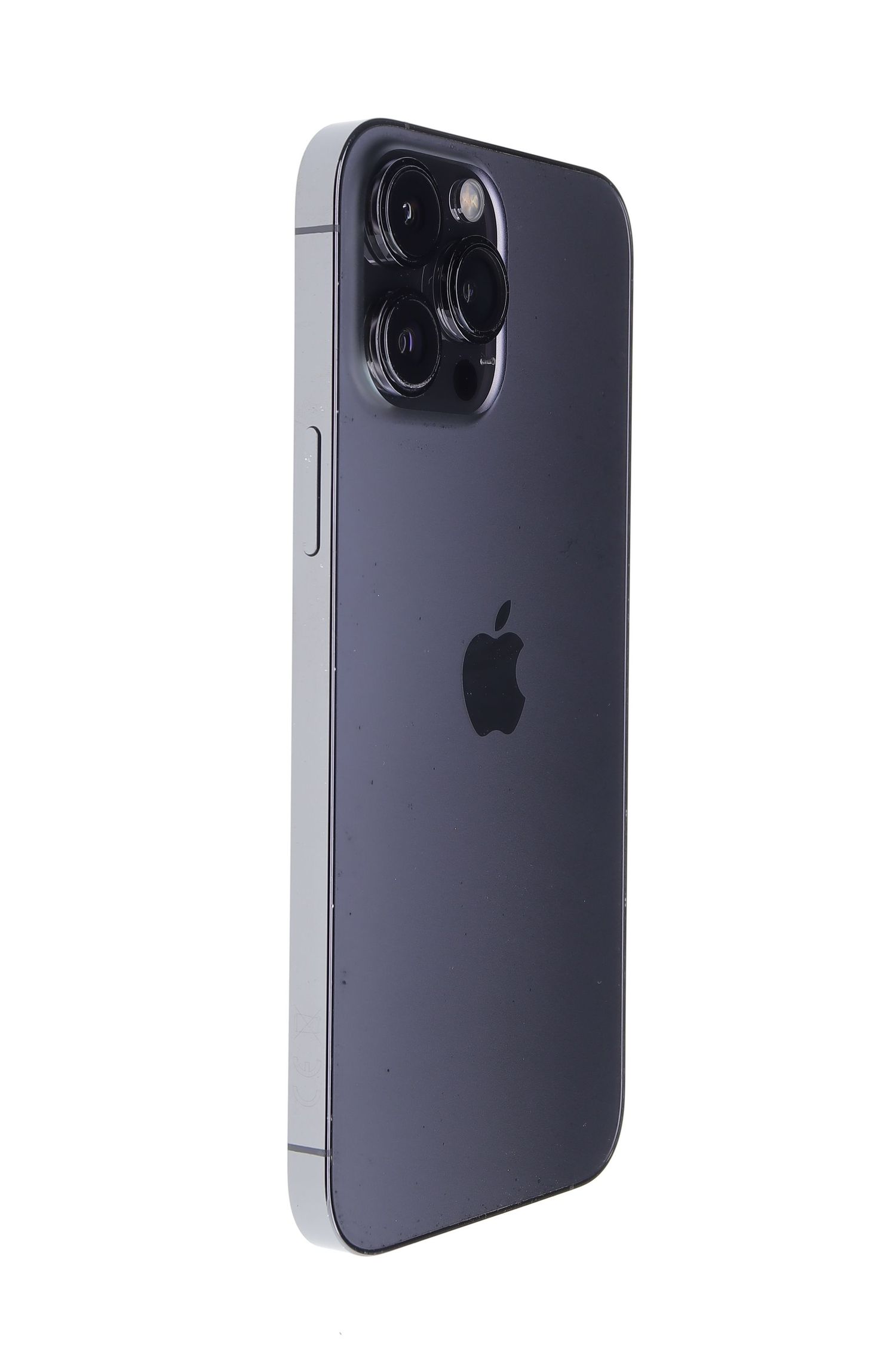 Apple iPhone 13 Pro Max 128 GB Graphite - Nagyon jó