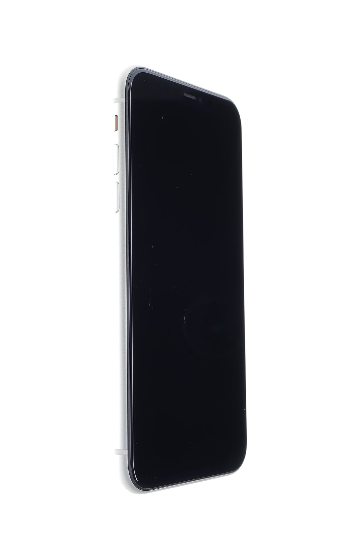Apple iPhone 11 64 GB White - Nagyon jó