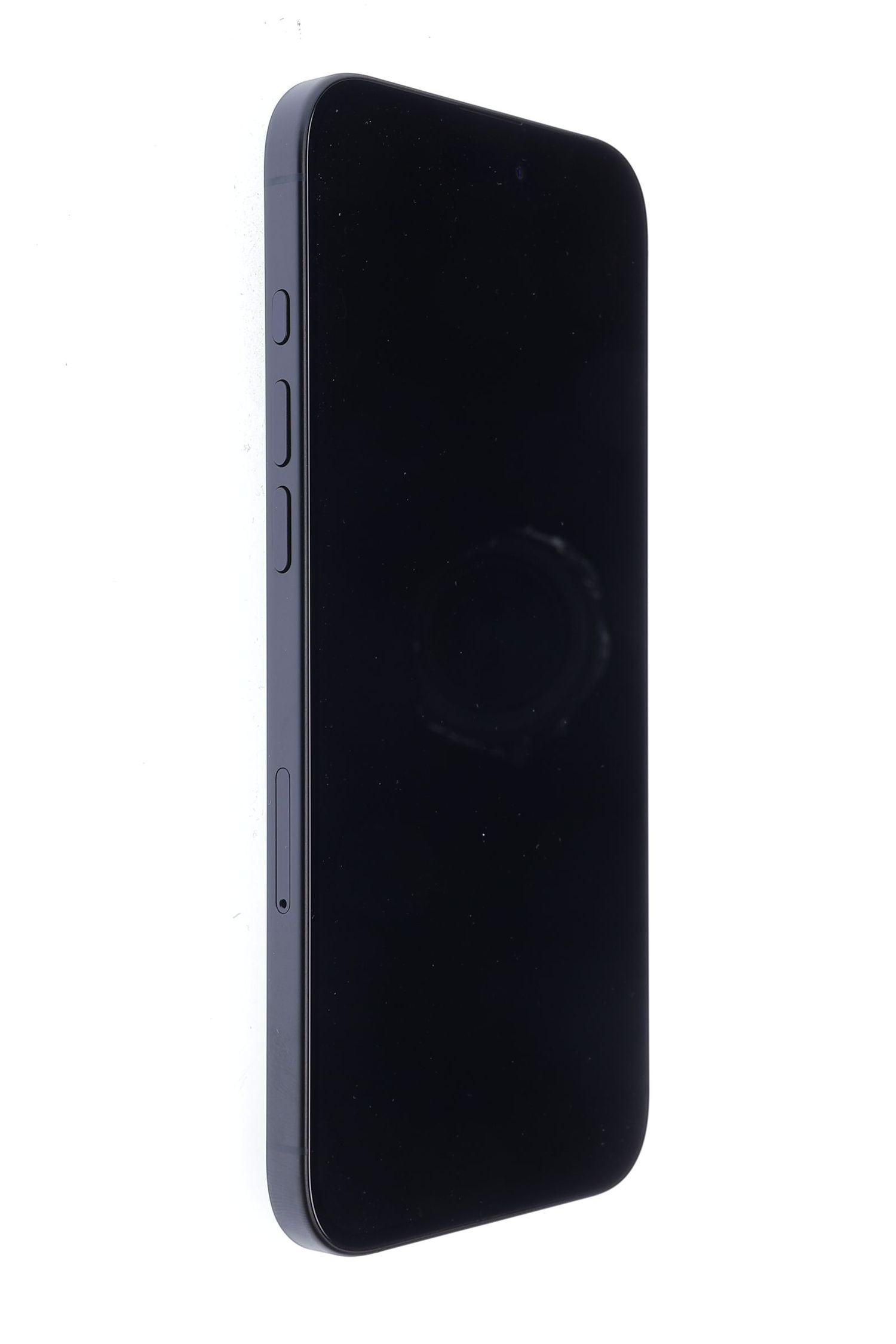 Apple iPhone 16 Plus 256 GB Black - Като нов