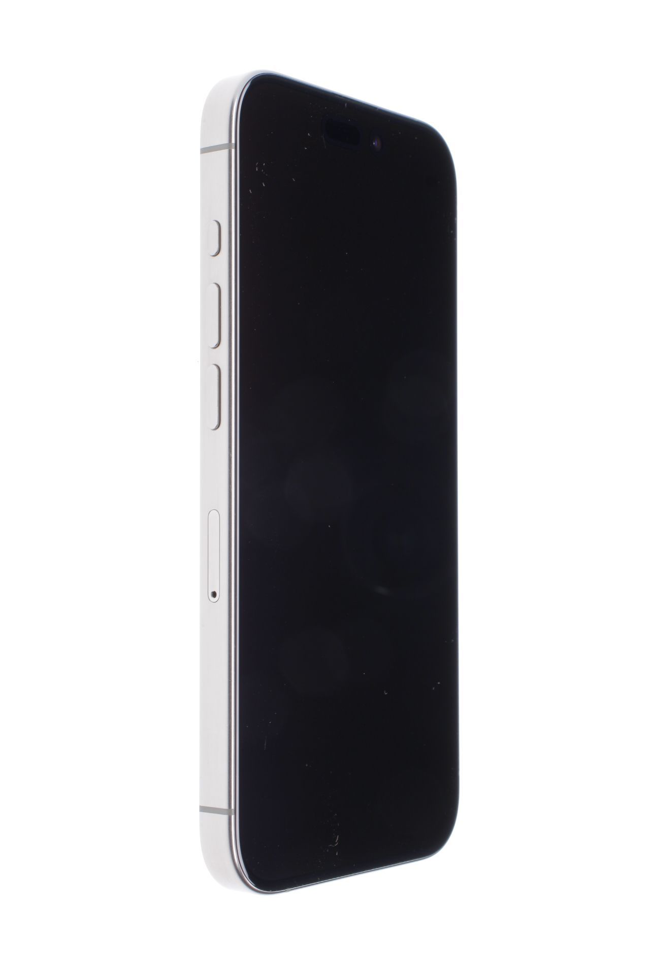 Apple iPhone 15 Pro 128 GB Natural Titanium