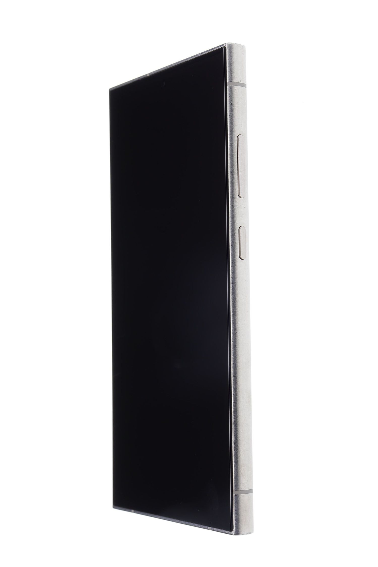 Samsung Galaxy S24 Ultra 5G Dual Sim 256 GB Titanium Grey - Jó