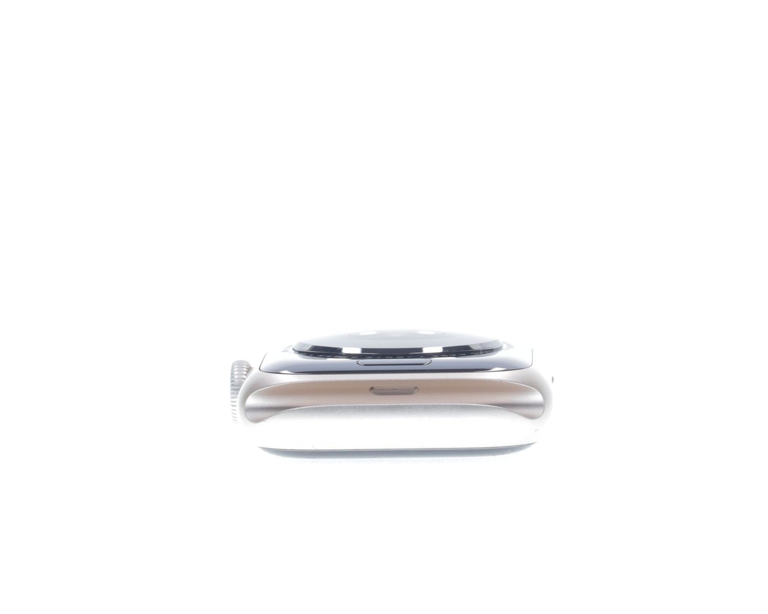 Apple Watch Series 8 2022, GPS, Aluminium 41mm Starlight - Добро