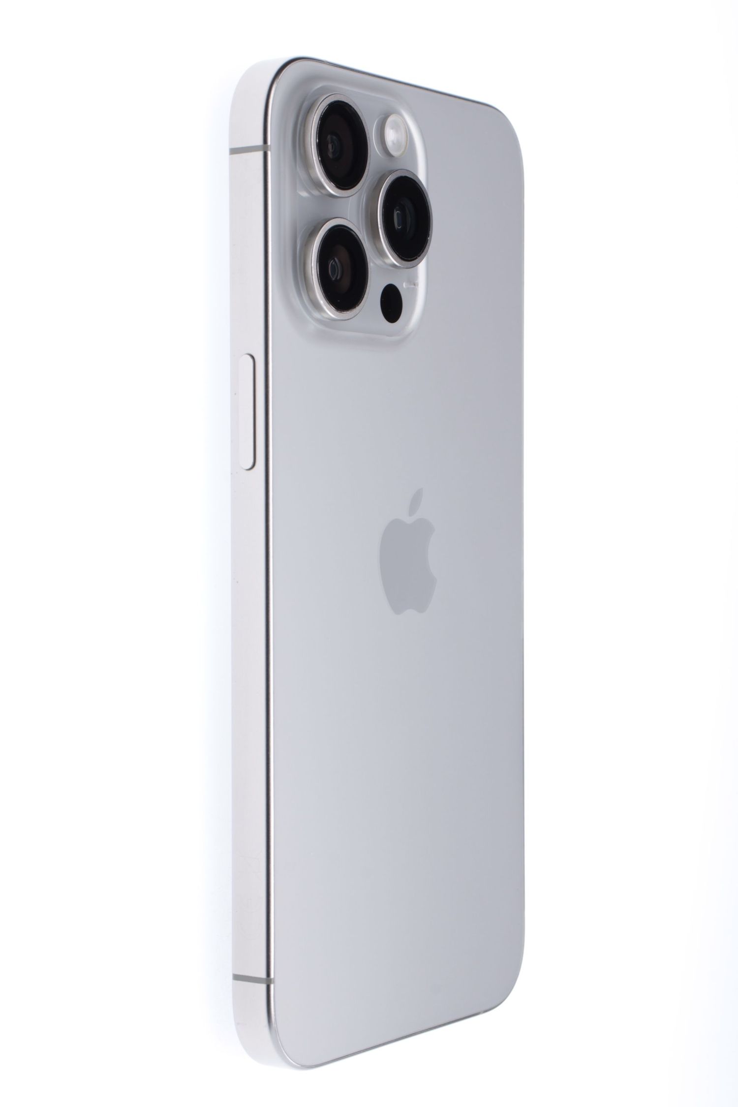 Apple iPhone 15 Pro Max 512 GB Natural Titanium - Като нов
