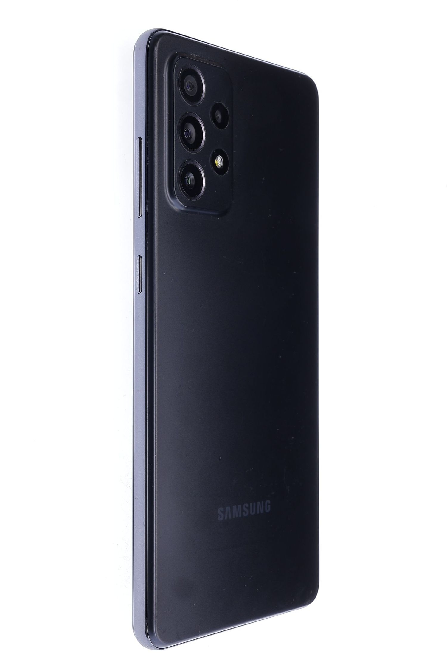 Samsung Galaxy A72 Dual Sim 128 GB Black - Nagyon jó