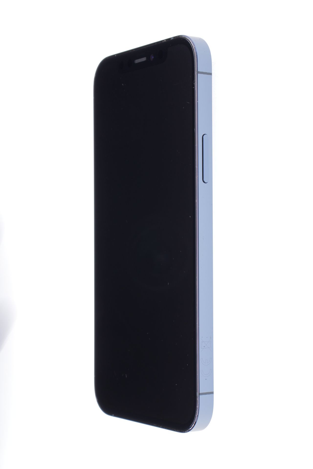 Apple iPhone 12 Pro 512 GB Pacific Blue - Много добро
