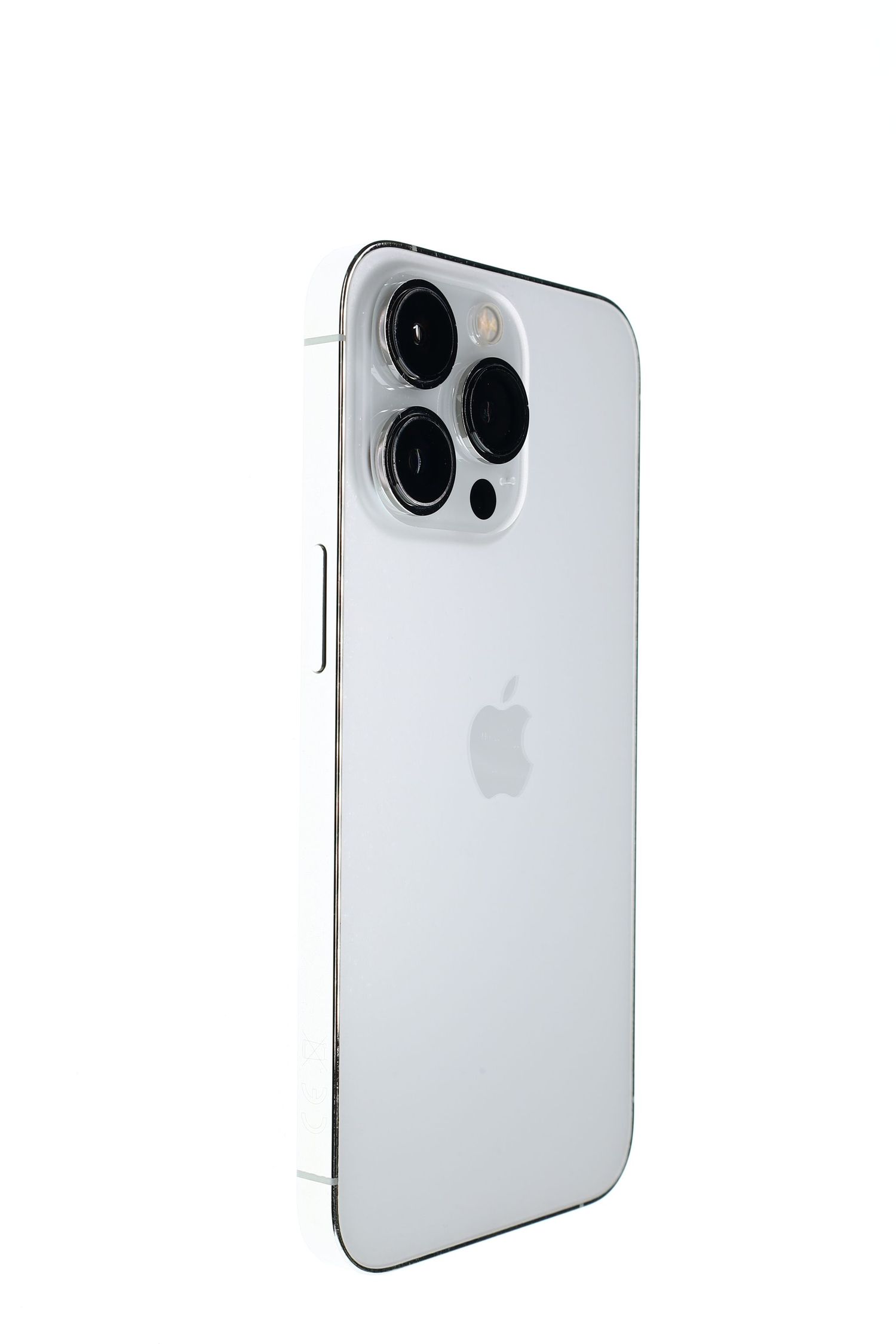 Apple iPhone 13 Pro 128 GB Silver - Excelent