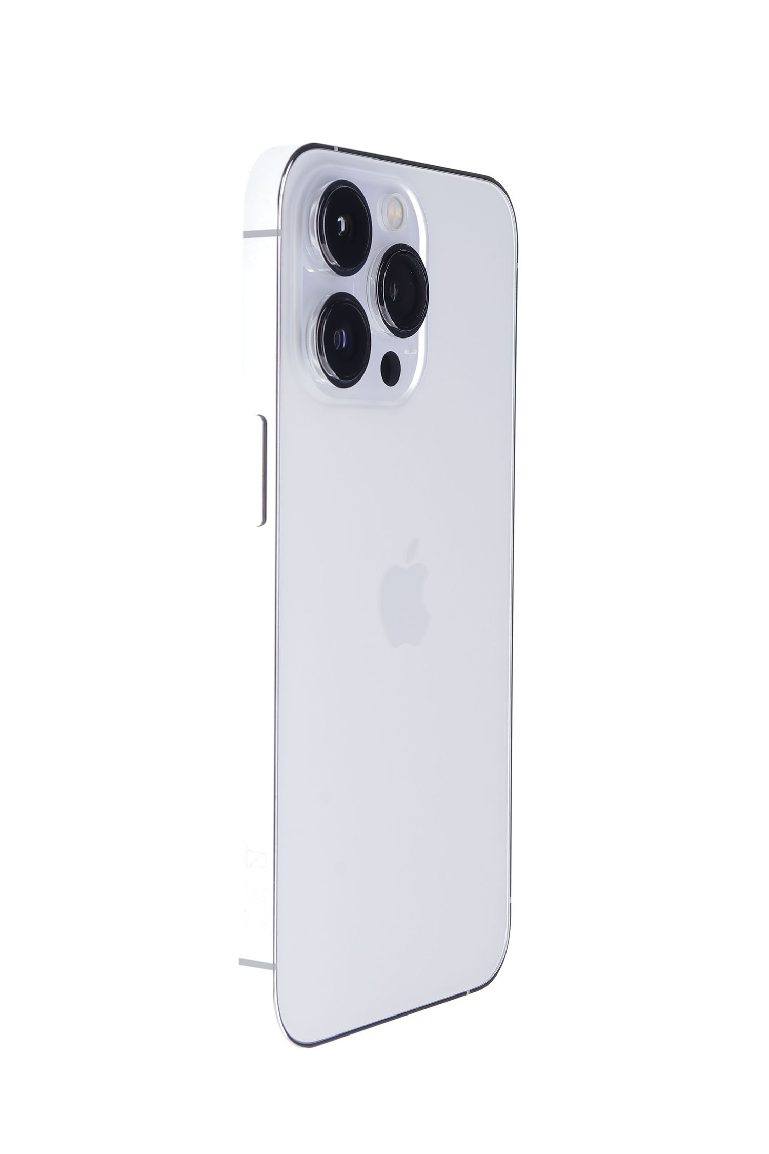 Apple iPhone 13 Pro 256 GB Silver - Újszerű