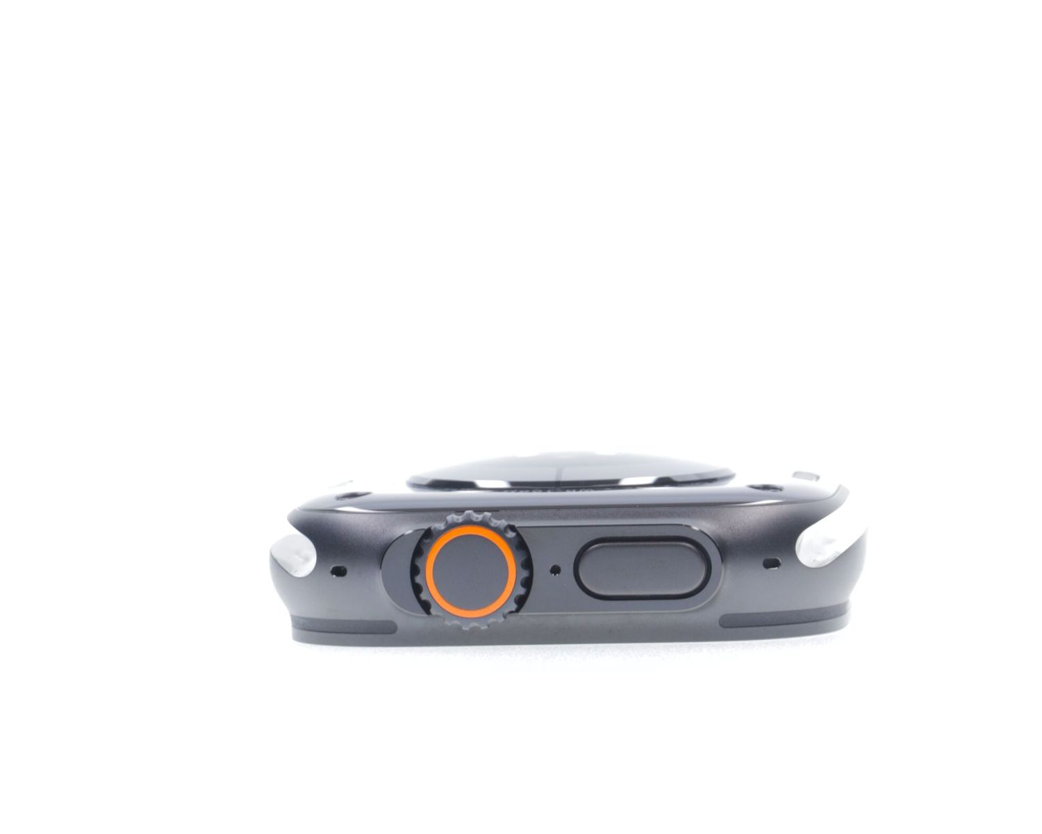 Apple Watch Ultra 2 2023, GPS + Cellular, Black Titanium 49mm Black Titanium - Εξαιρετικό