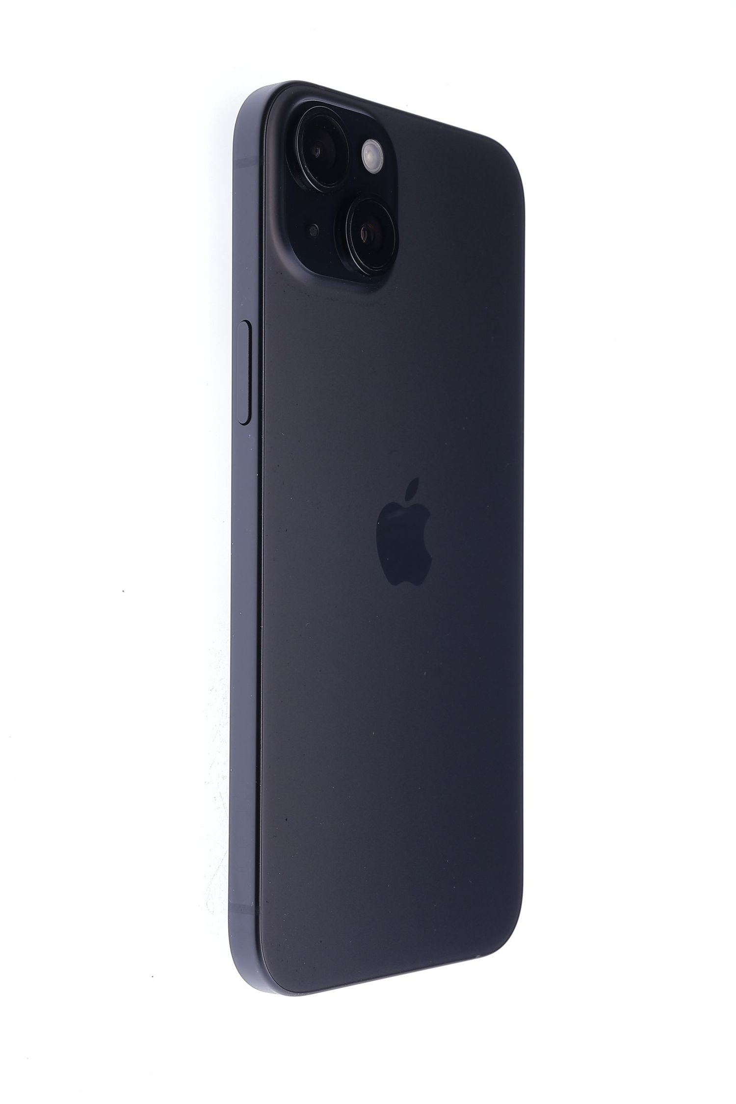 Apple iPhone 15 Plus 128 GB Black - Εξαιρετικό