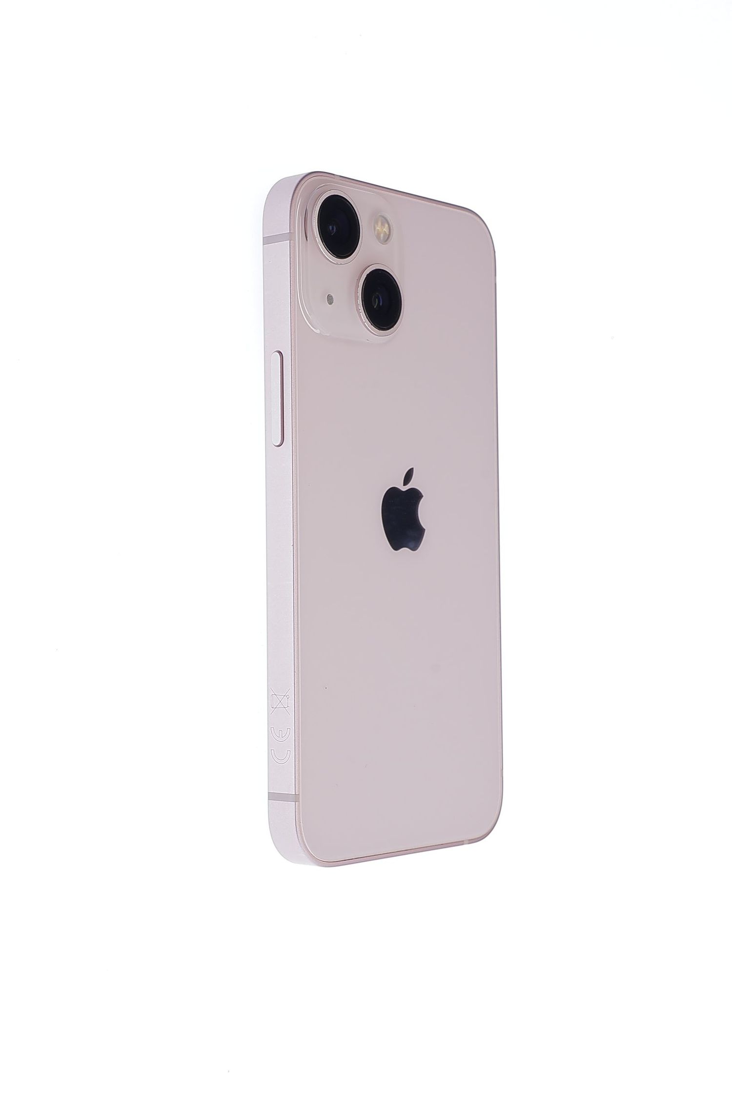 Apple iPhone 13 mini 128 GB Pink - Kiváló