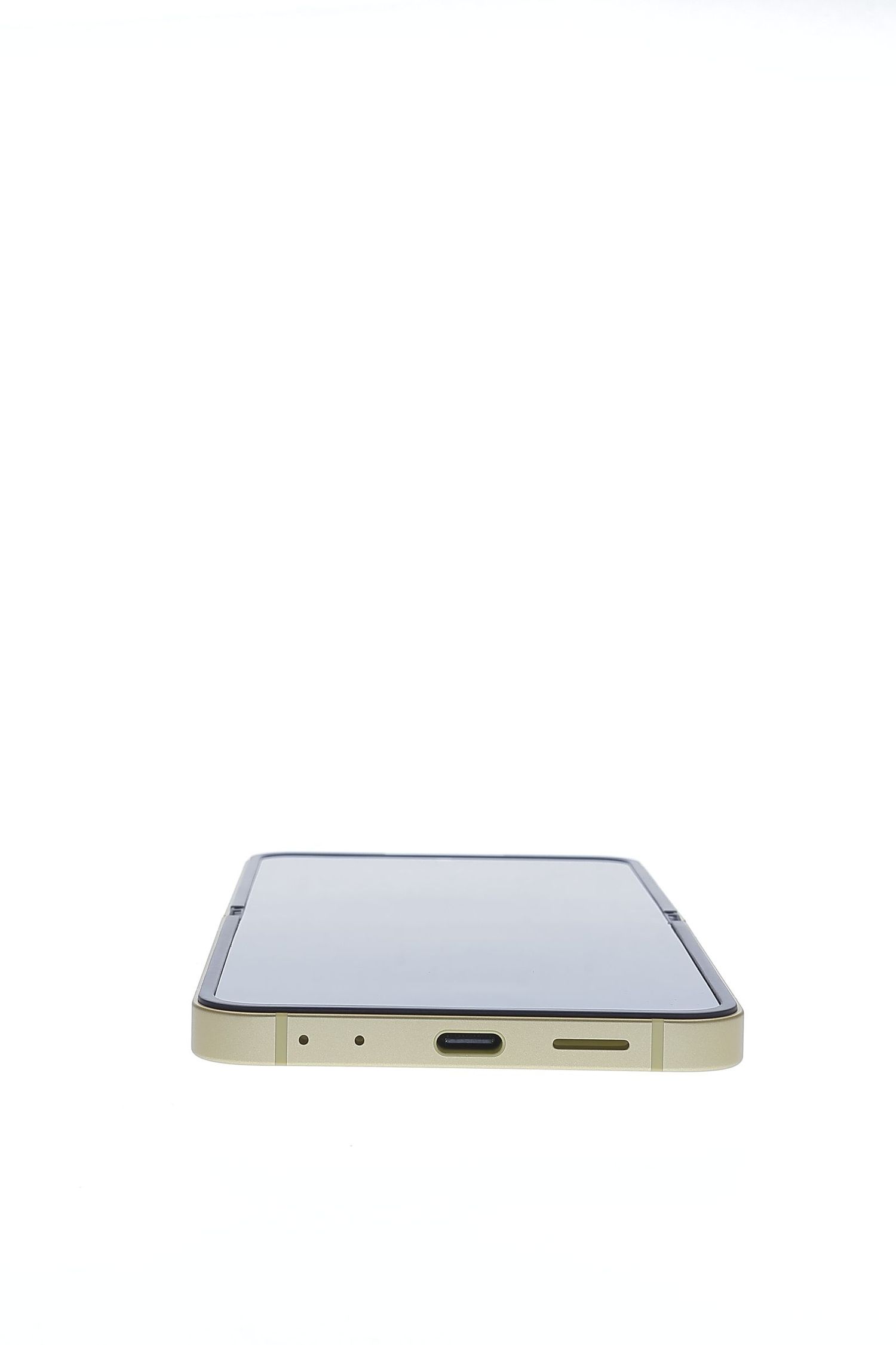 Samsung Galaxy Z Flip6 512 GB Yellow - Σαν καινούργιο