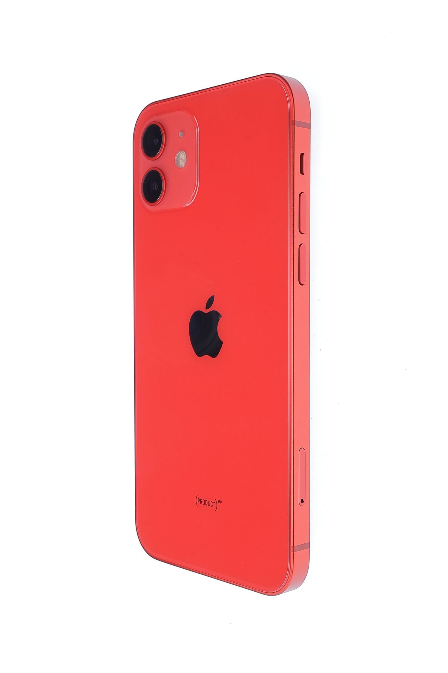 Apple iPhone 12 128 GB Red - Като нов