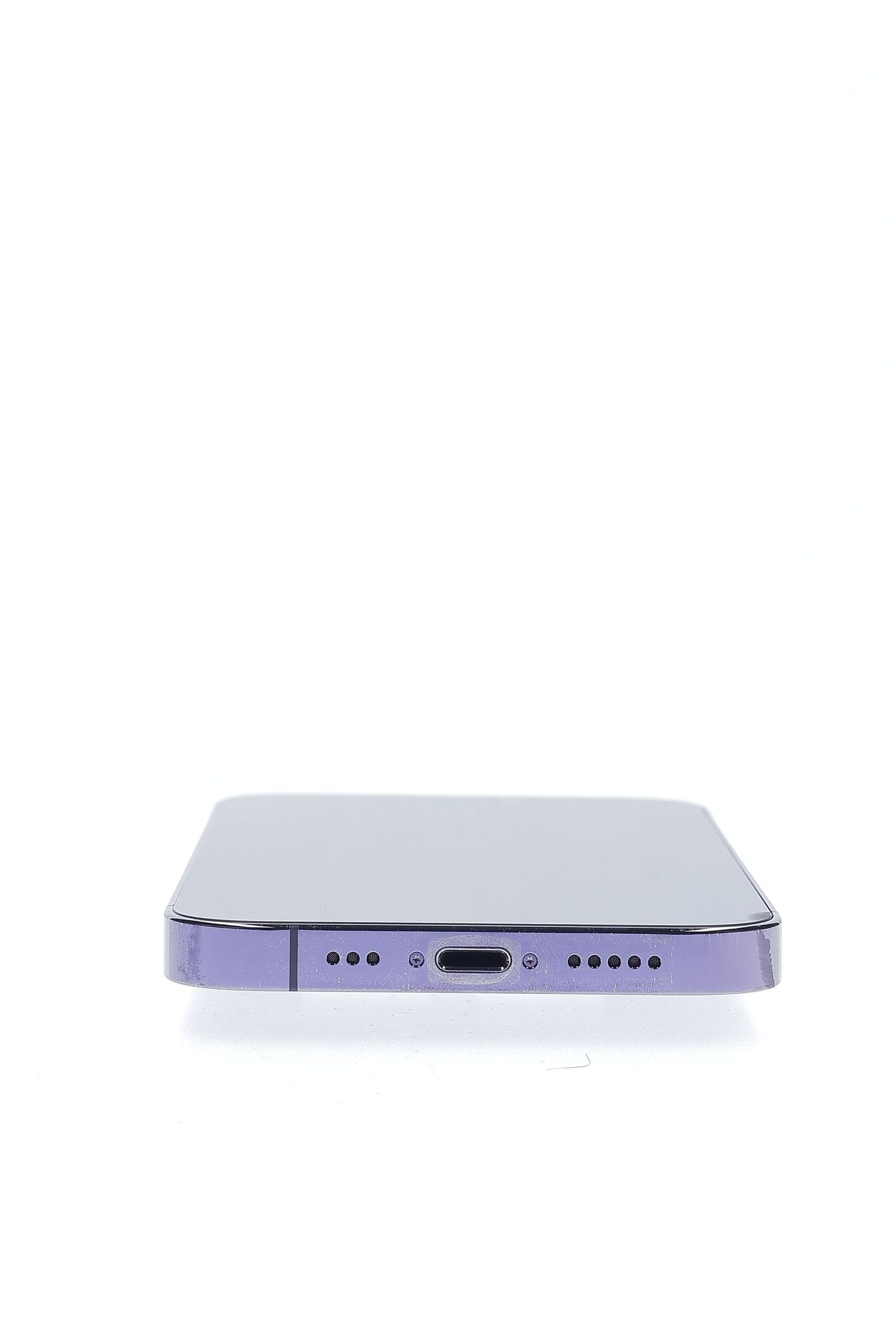 Apple iPhone 14 Pro 128 GB Deep Purple - Excelent