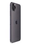 Мобилен телефон Apple iPhone 11 Pro Max, Space Gray, 64 GB, Bun