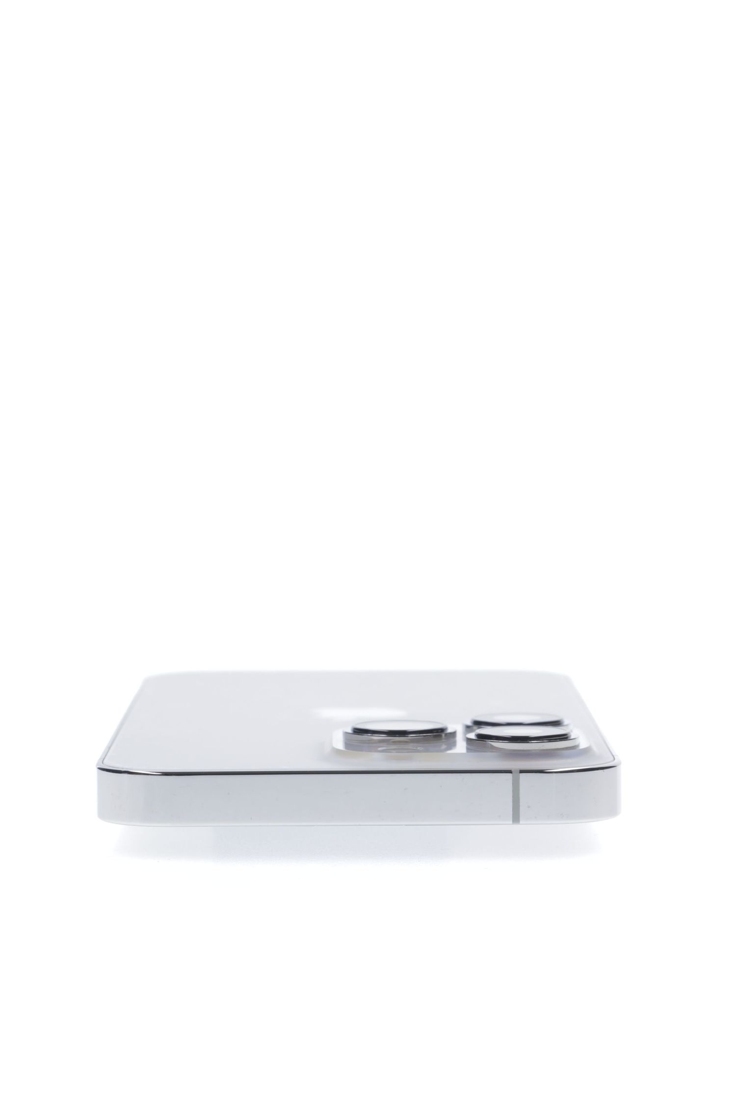 Apple iPhone 13 Pro 256 GB Silver - Καλό