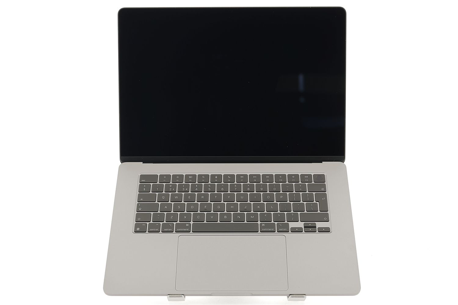 Apple MacBook Air 15″ 2023, M2 8 Cores, 8 GB, 10 core GPU 256 GB Space Gray - Ca nou