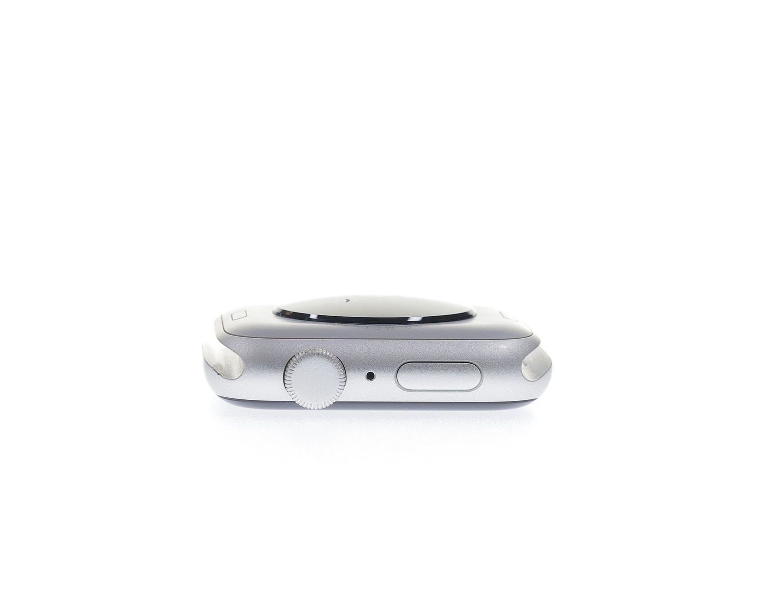 Apple Watch SE 2022, GPS, Aluminium 44mm Silver - Σαν καινούργιο