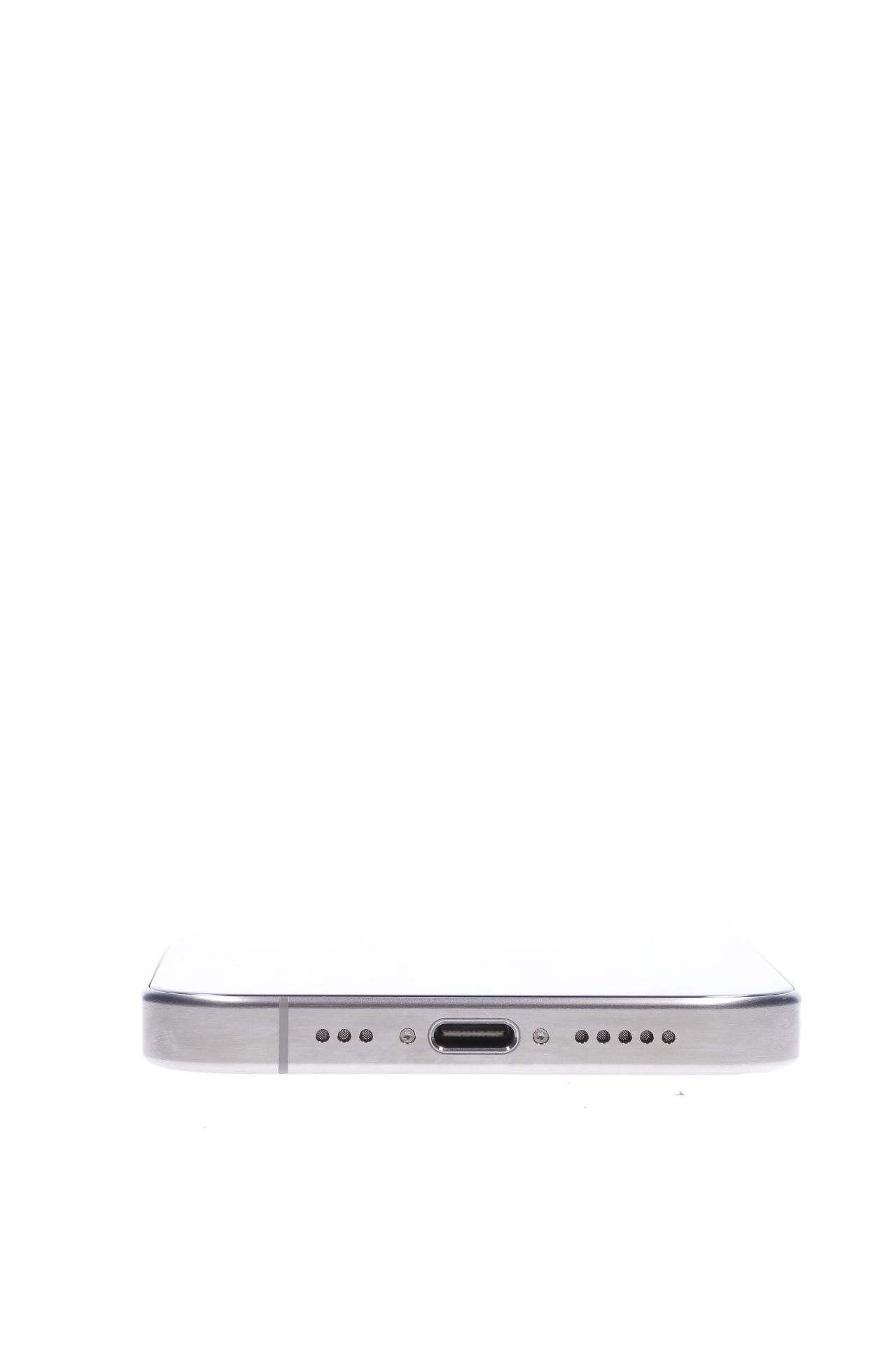 Apple iPhone 15 Pro 128 GB Natural Titanium - Újszerű