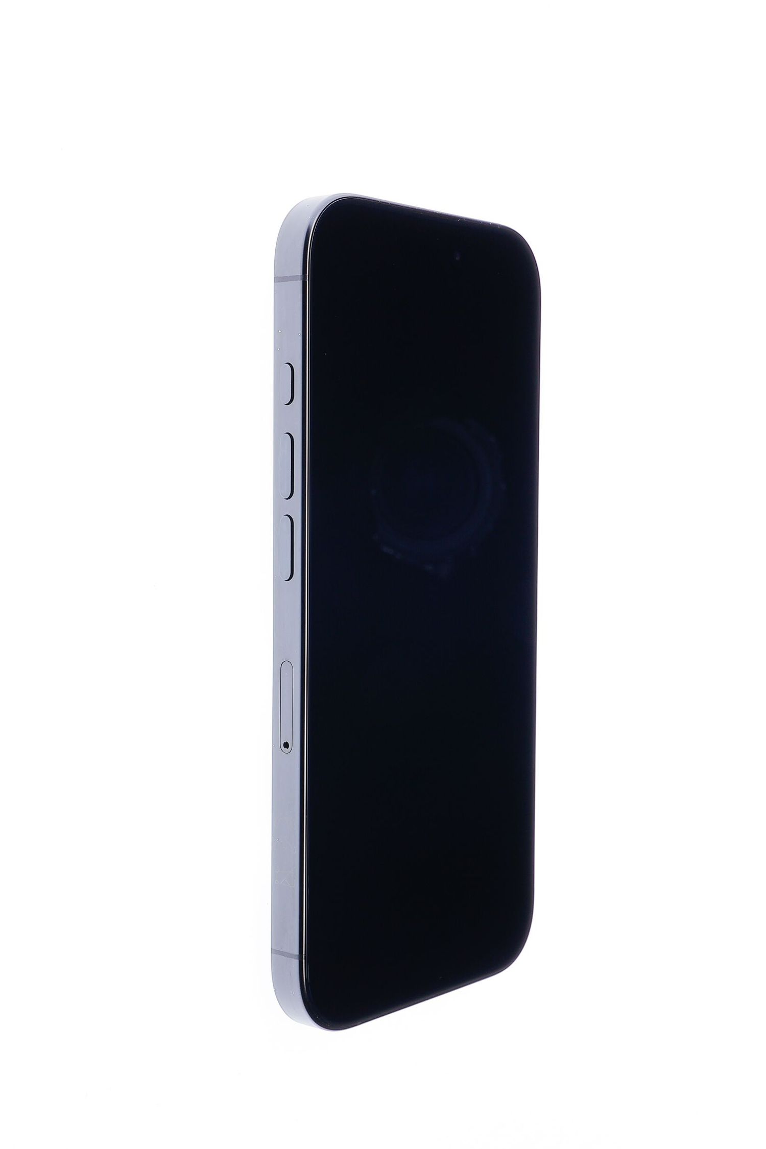 Apple iPhone 16 Pro 128 GB Black Titanium - Отлично