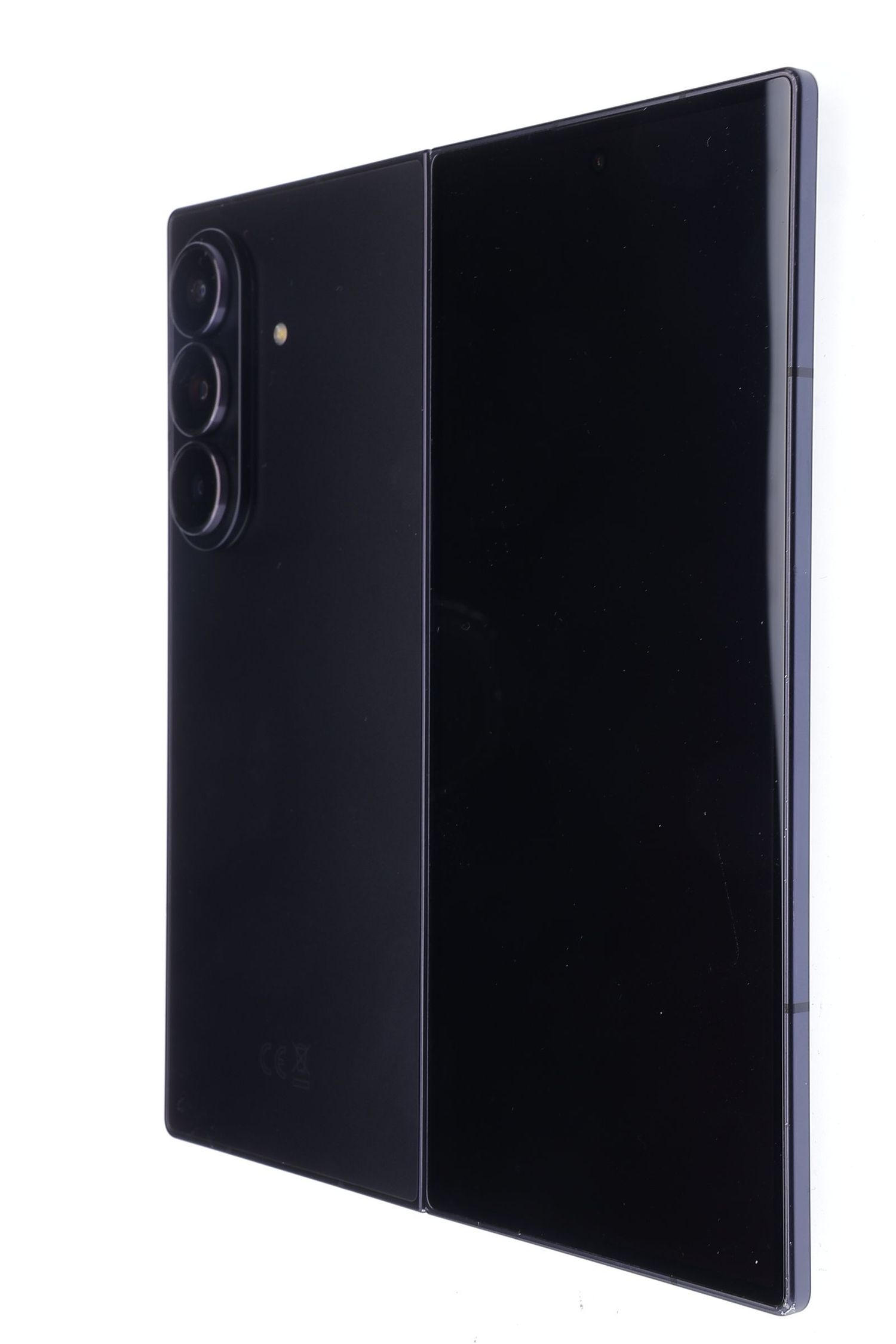 Samsung Galaxy Z Fold7 5G Dual Sim 1 TB Jet Black