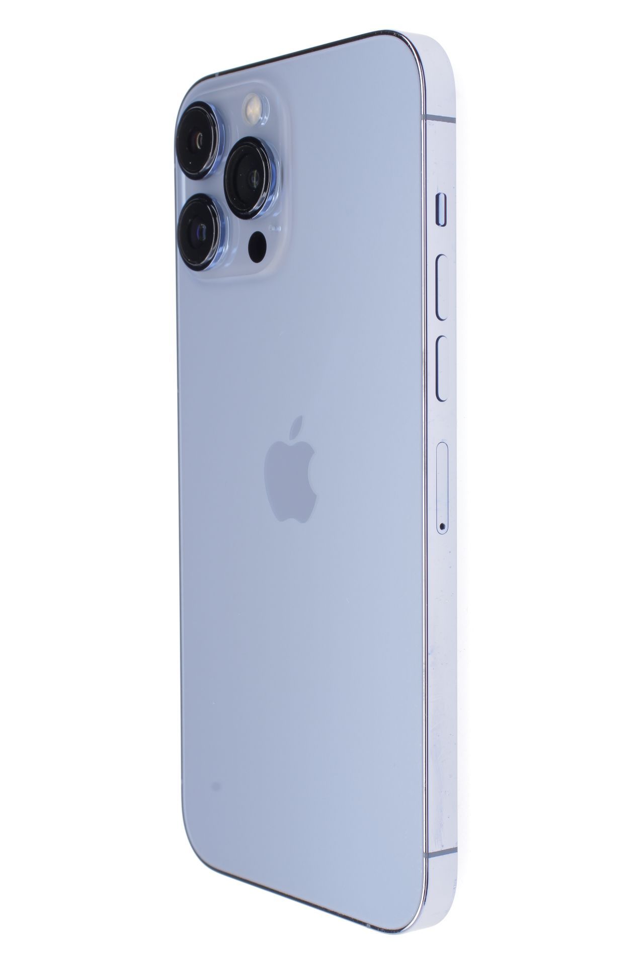 Apple iPhone 13 Pro Max 128 GB Sierra Blue - Excelent
