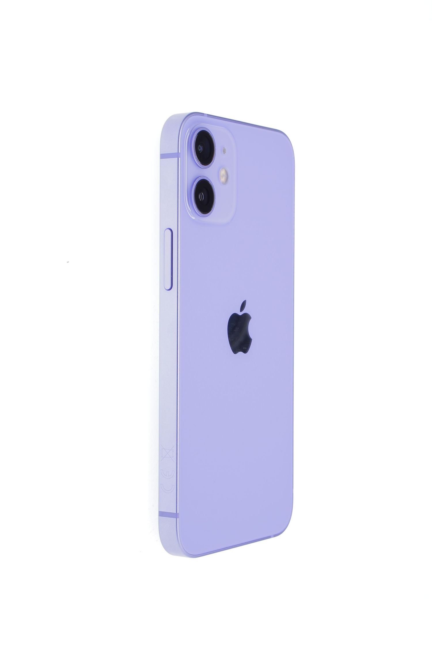 Apple iPhone 12 mini 64 GB Purple - Excelent